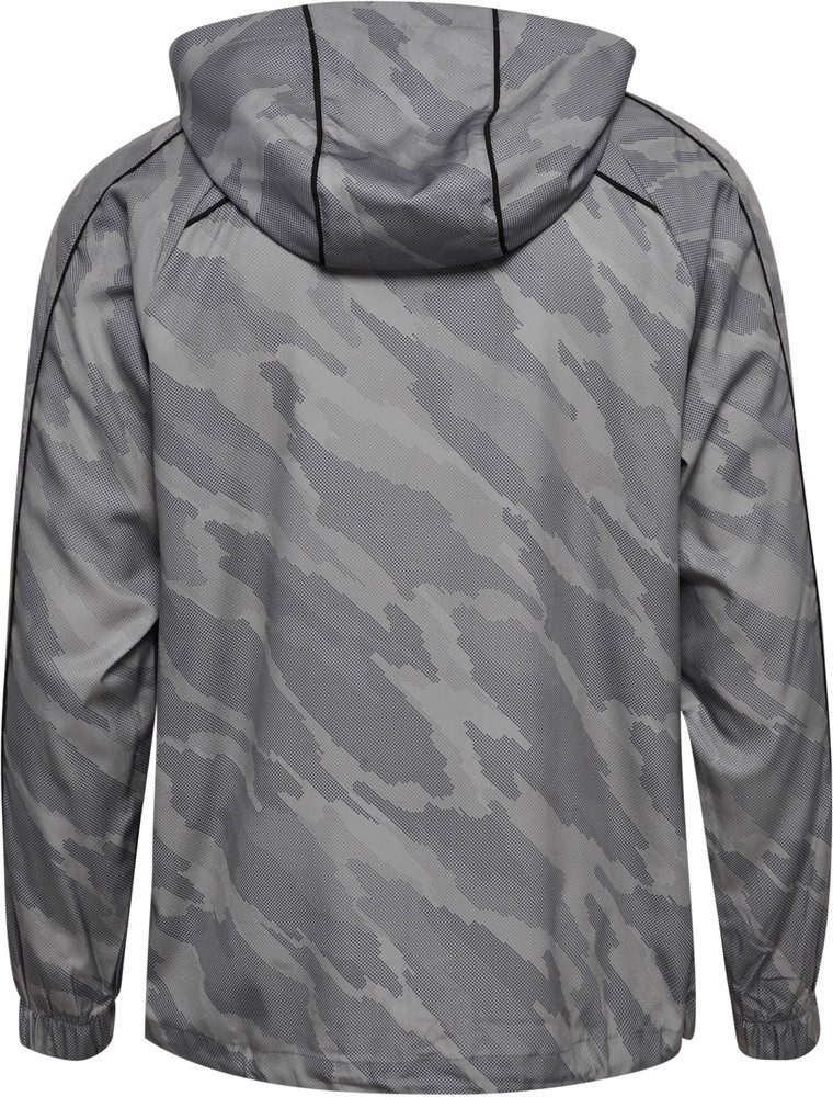 hummel Trainingsjacke Hmlaop Hybrid Track Jacket