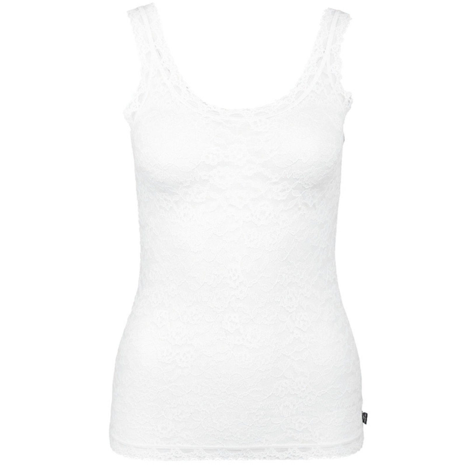 like it! Unterhemd like it! - Basic-Top Serie Lisa günstig online kaufen