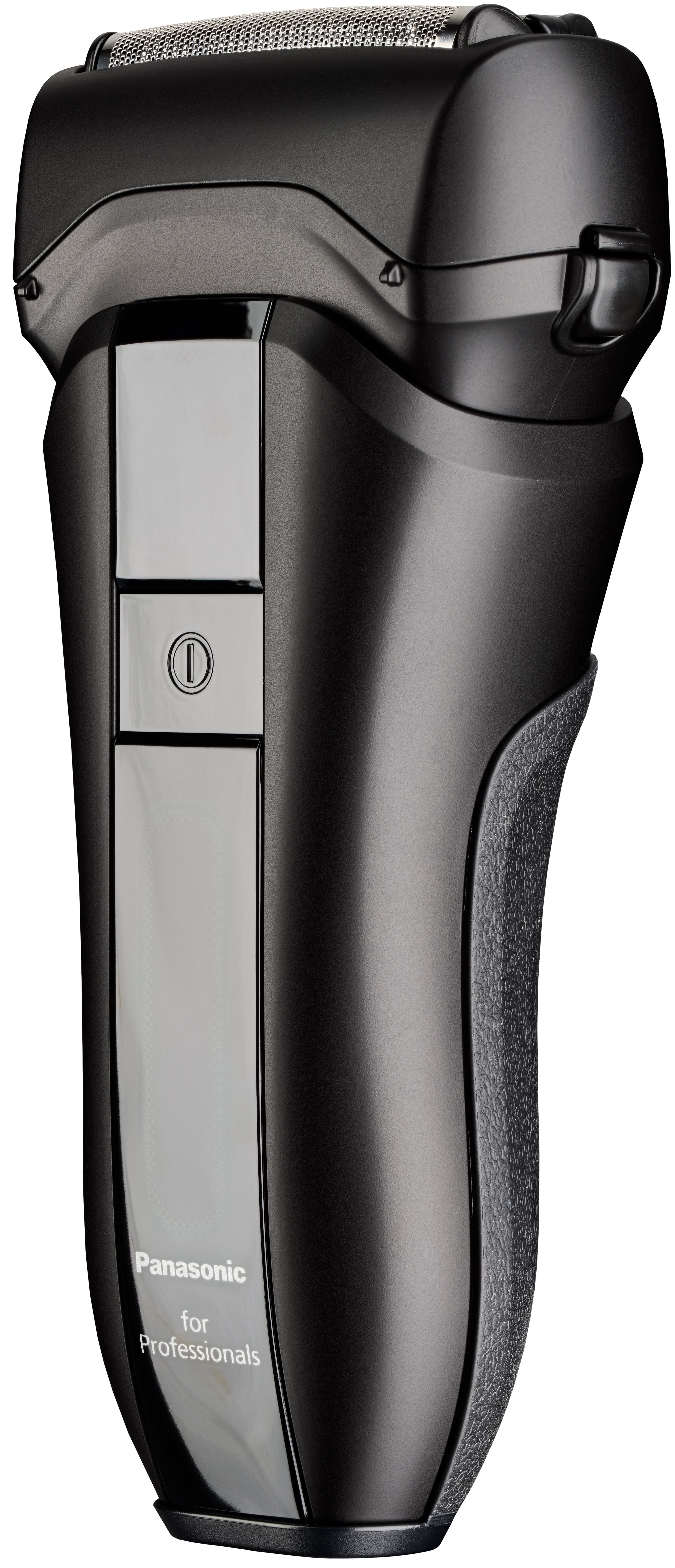 Panasonic Elektrorasierer Panasonic Profi-Rasierer ER-SP20, Abwaschbares Gehäuse