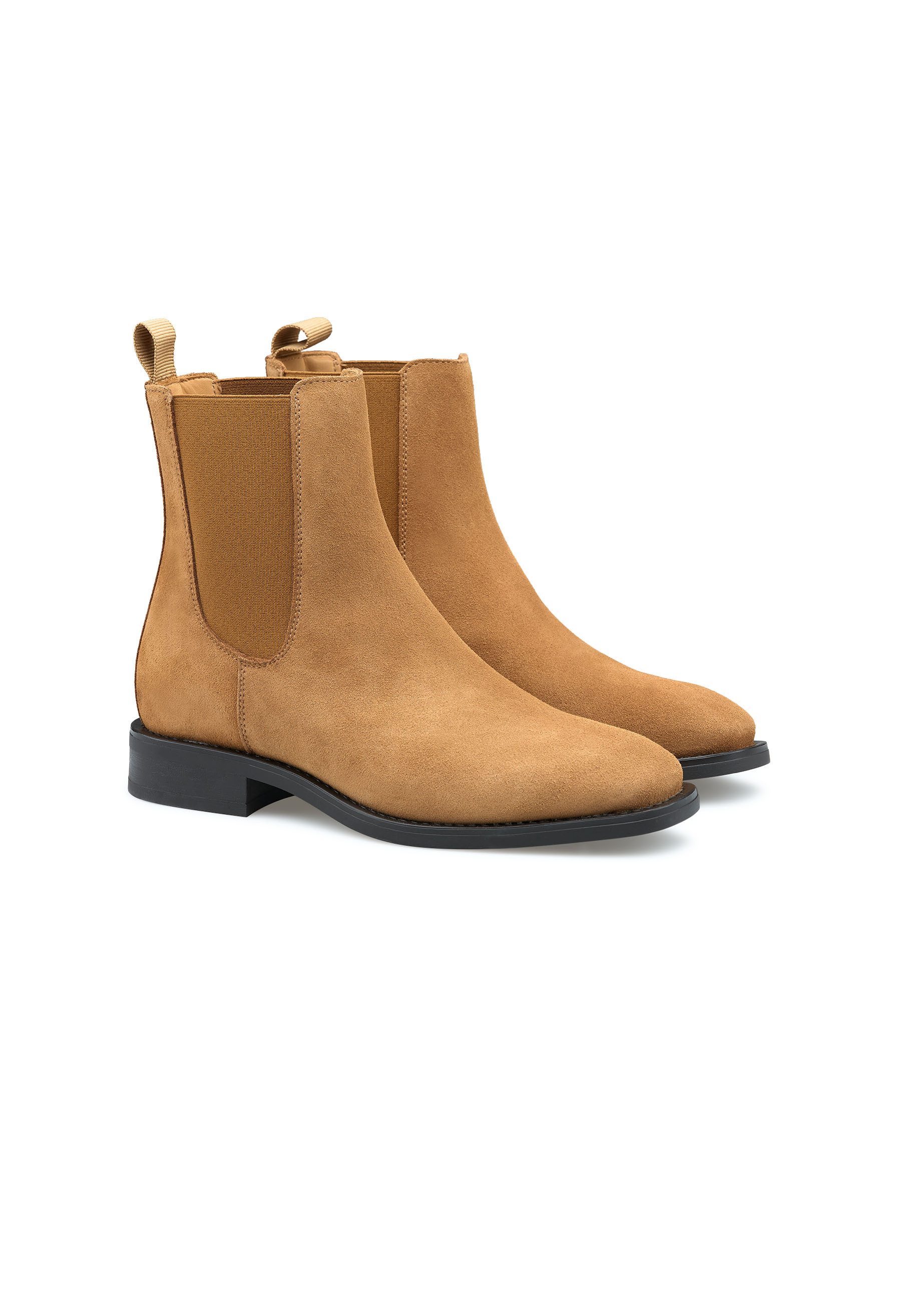 Lloyd SENSA 315 Chelseaboots mit klassischem Design – Bild 4 von 5