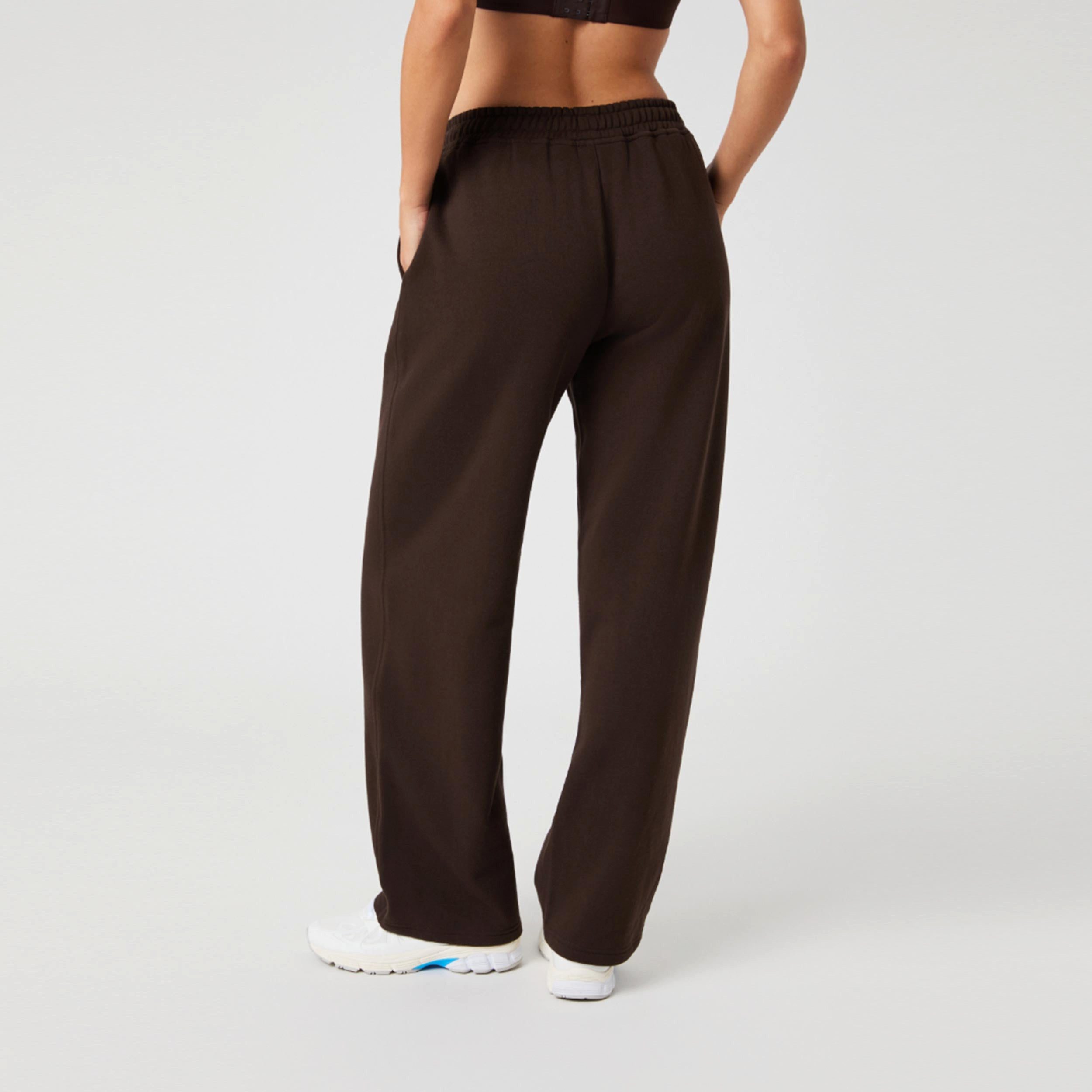 Björn Borg Trainingshose Studio Oversized Straight