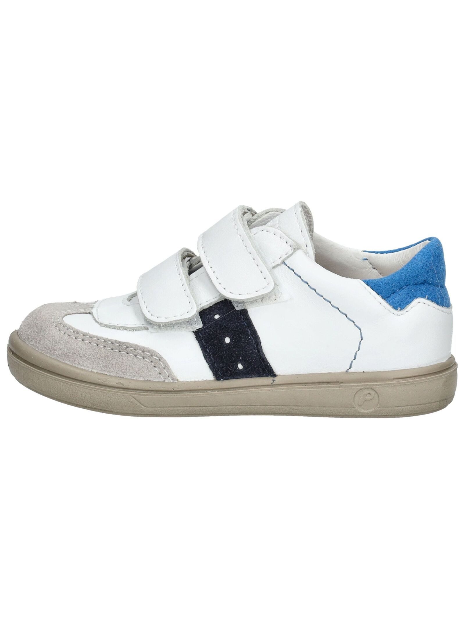 Pepino Sneaker Leder/Synthetik Sneaker