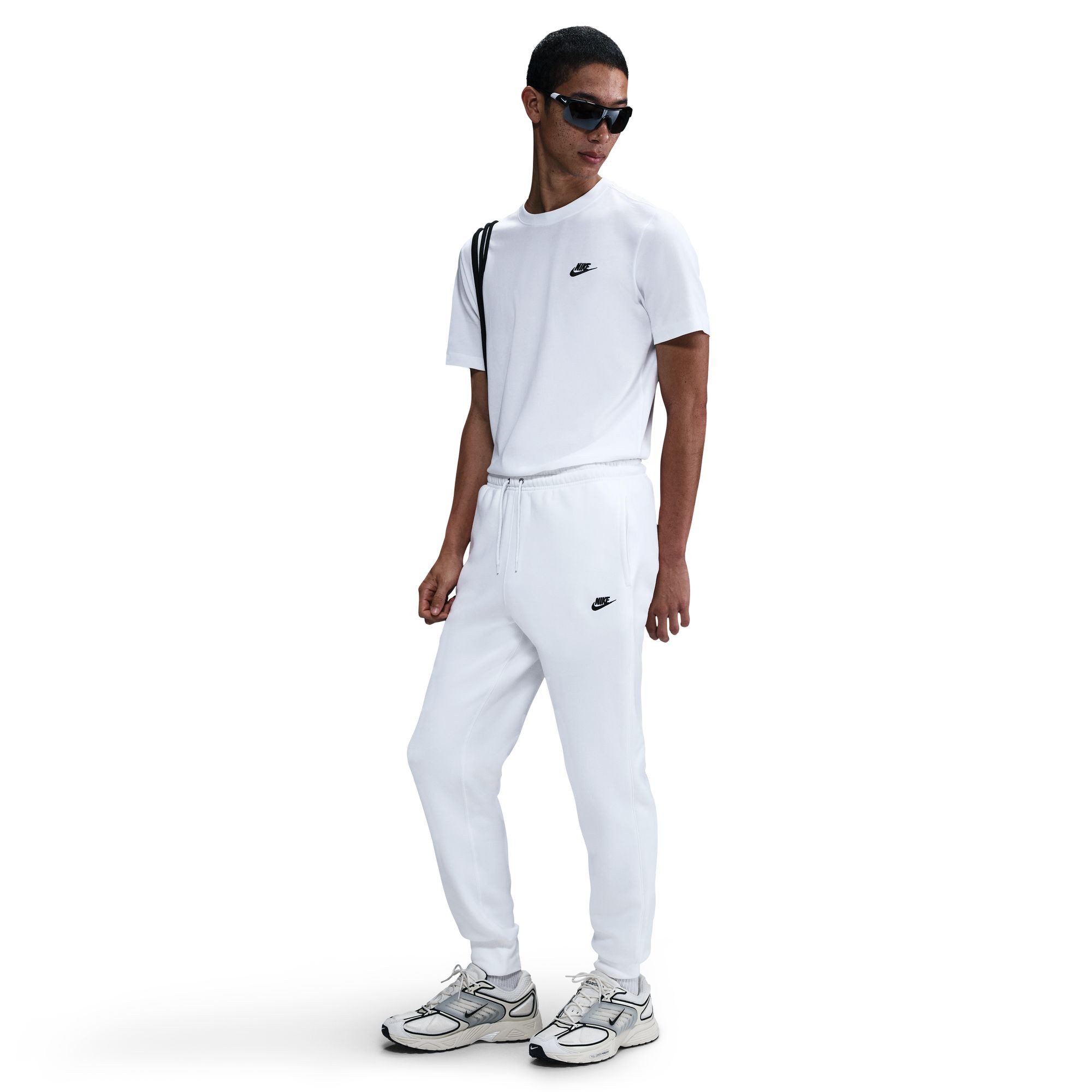 Nike Sportswear Trainingshose Nike Herren Trainingshose Club FN3787