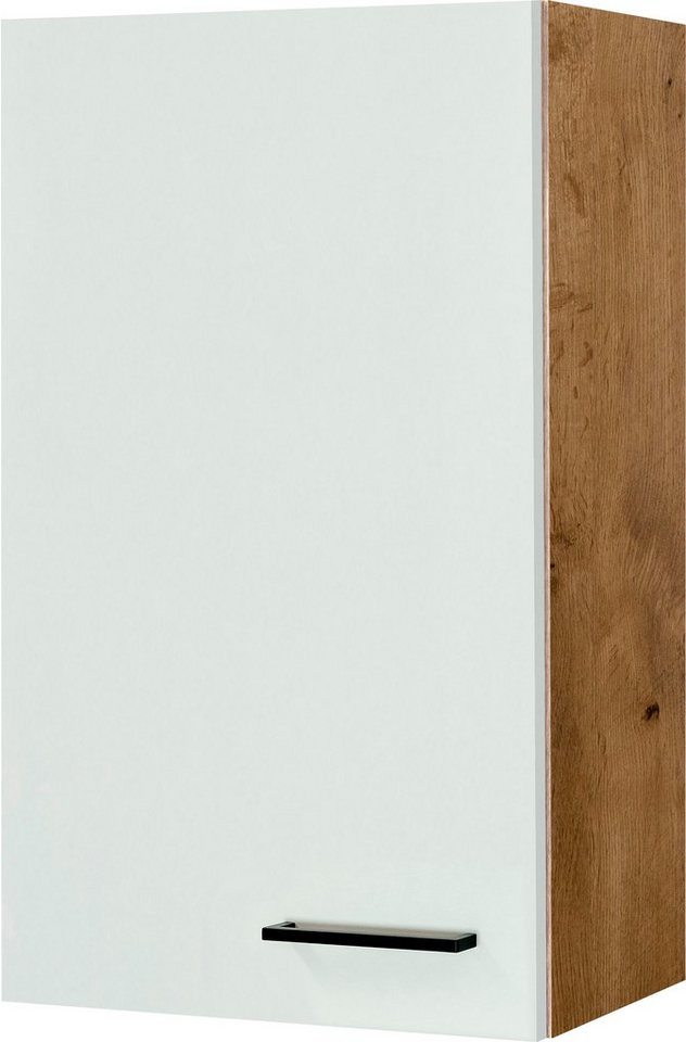 Flex-Well Hängeschrank Vintea (B x H x T) 50 x 89 x 32 cm, für viel Stauraum