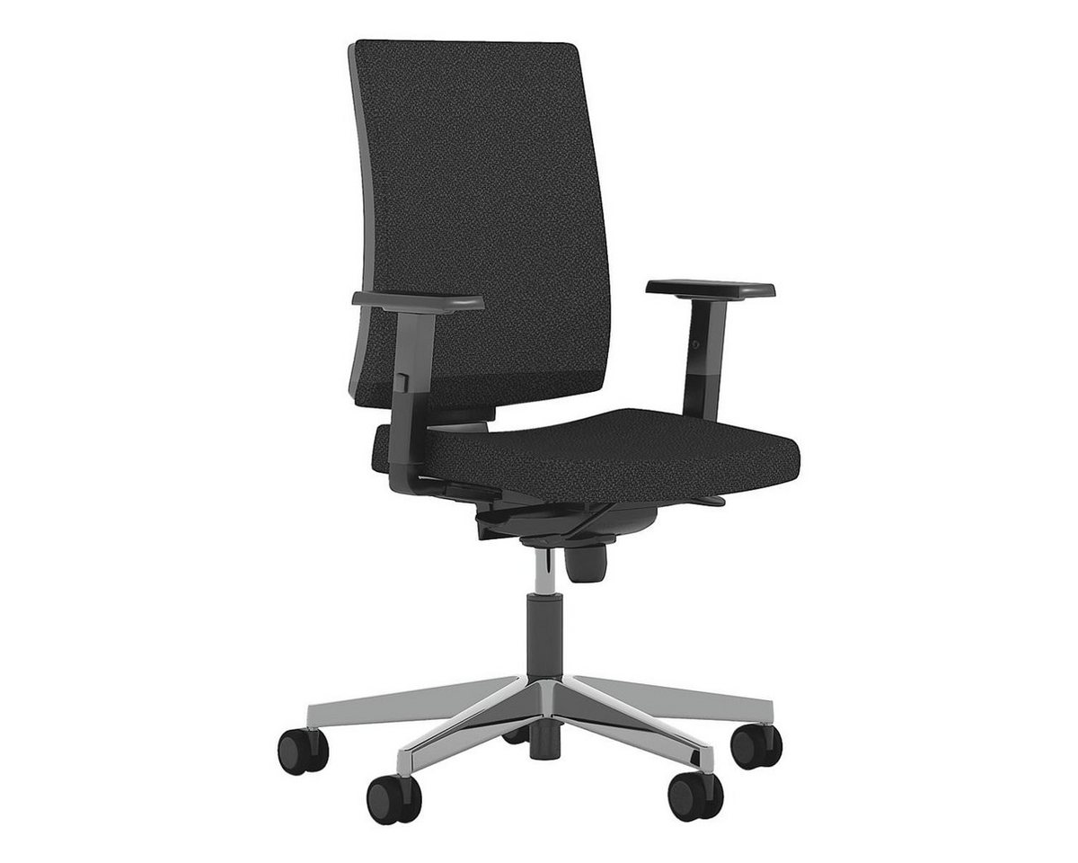Bürostühle im Test: Nur ein Stuhl überzeugt die Stiftung Warentest