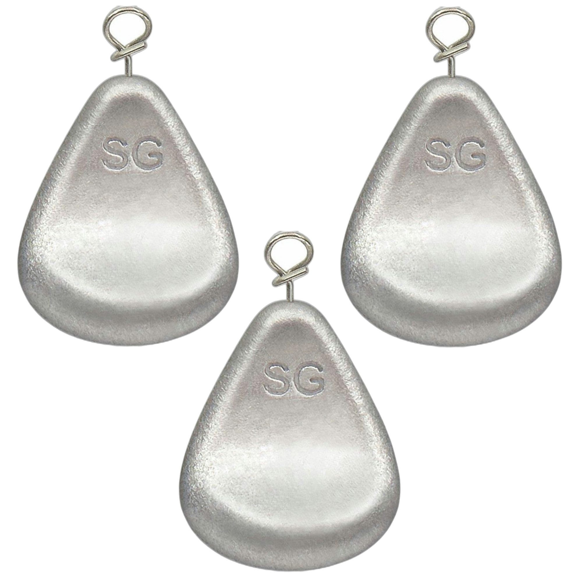 Angelgewicht Turn On Balls 5G 3Pcs