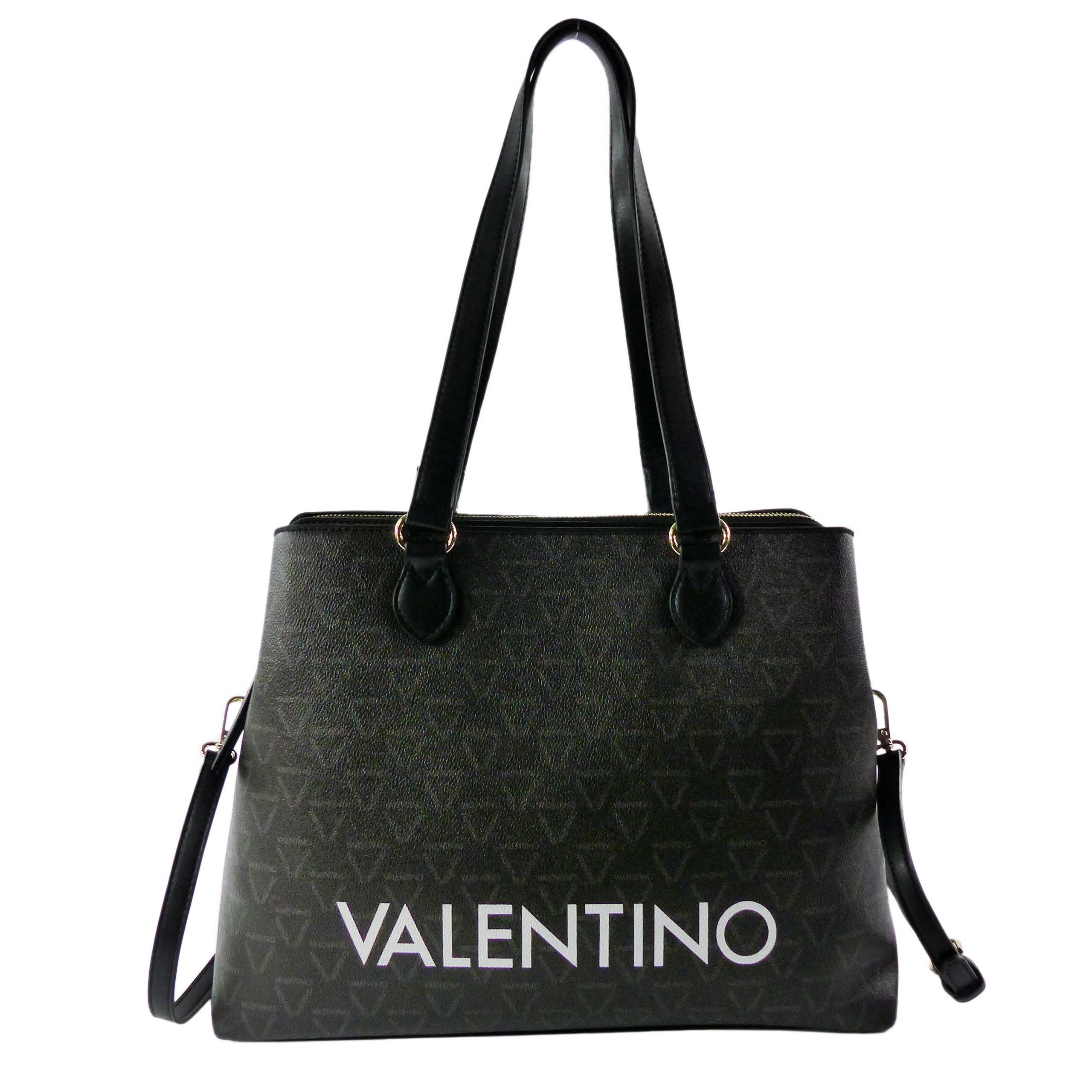 Schultertasche Liuto