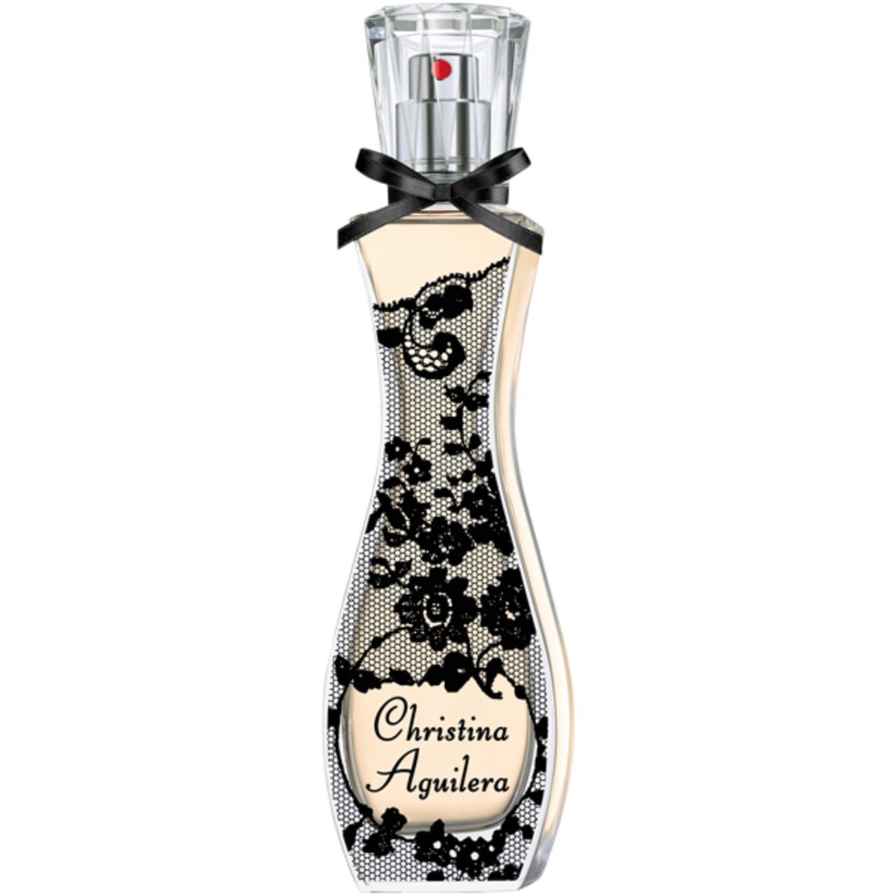 Christina Aguilera Eau de Parfum Signature, Glasflakon, Parfüm EDP, Damenduft