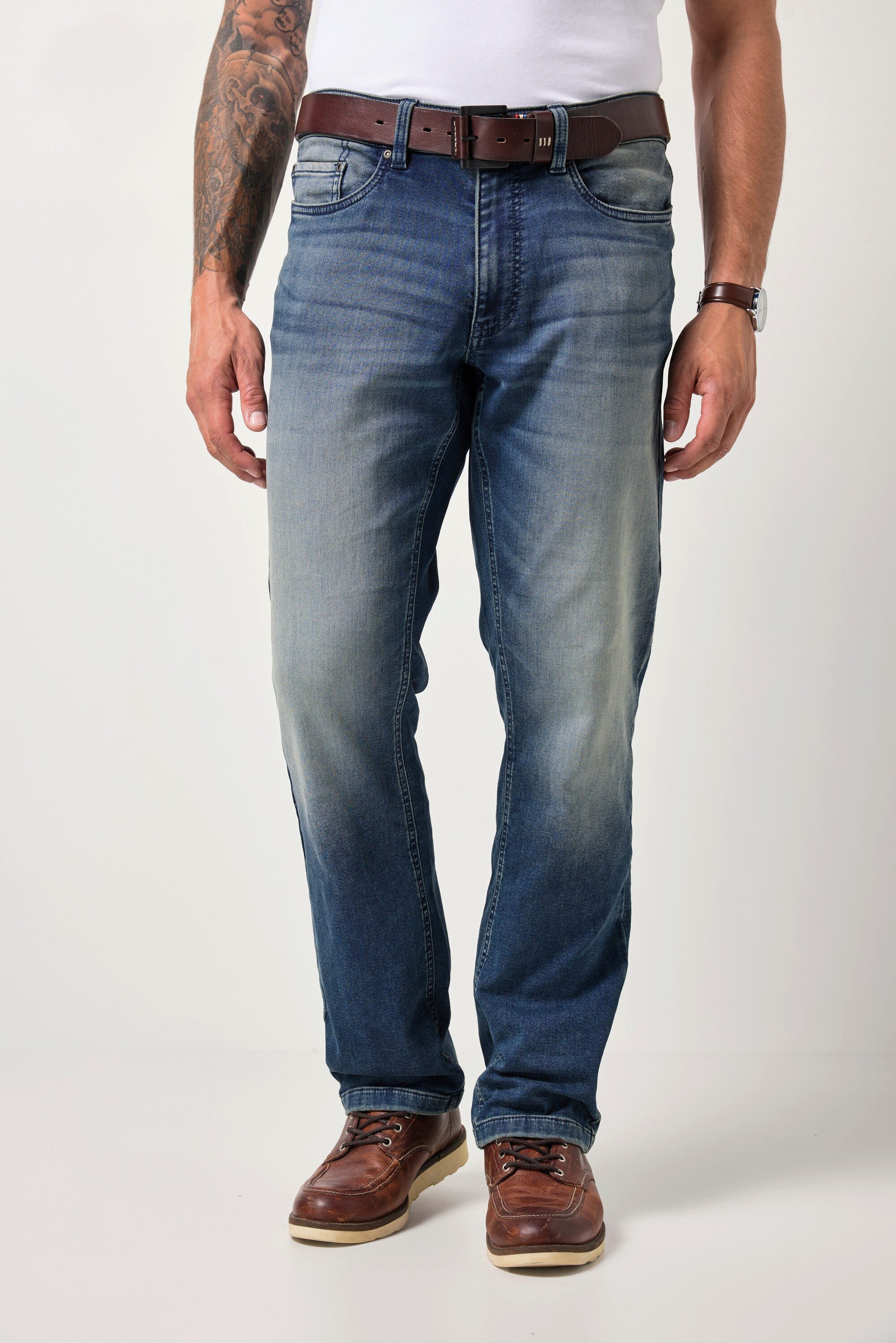 5-Pocket-Jeans Jeans FLEXNAMIC® 5-Pocket Regular Fit/72