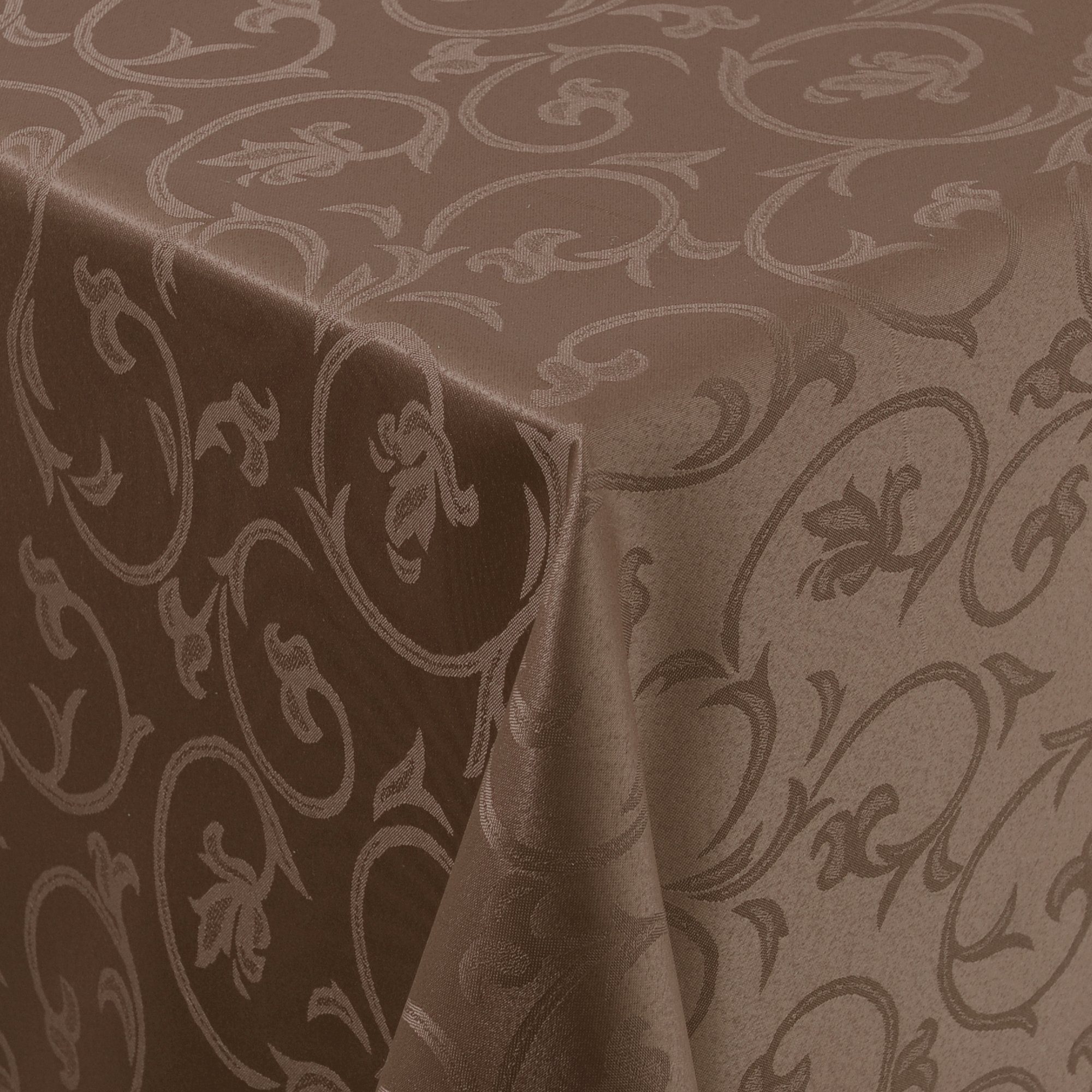 Moderno Tischdecke Tischdecke Stoff Damast Barock günstig online kaufen
