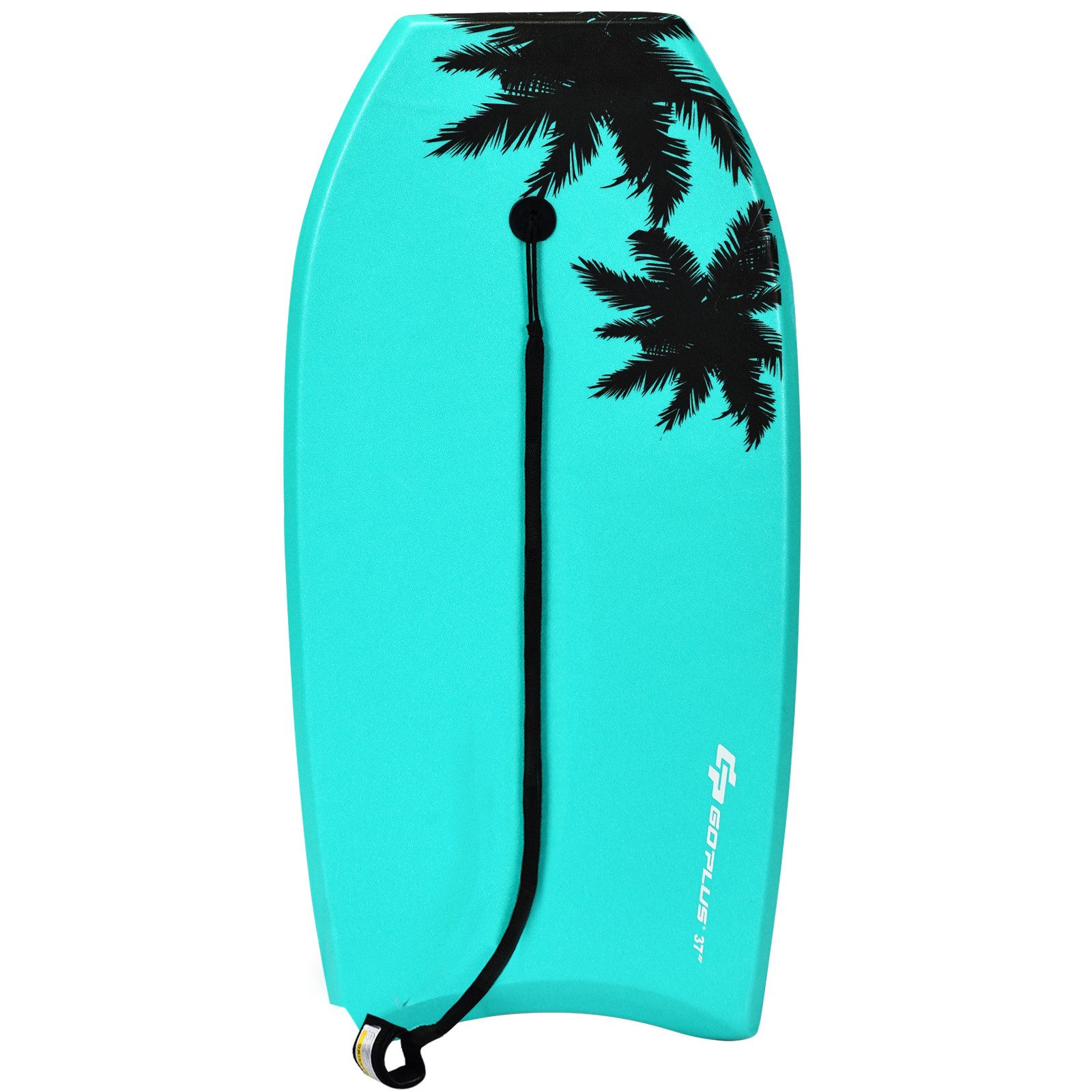COSTWAY Schwimmbrett Bodyboard