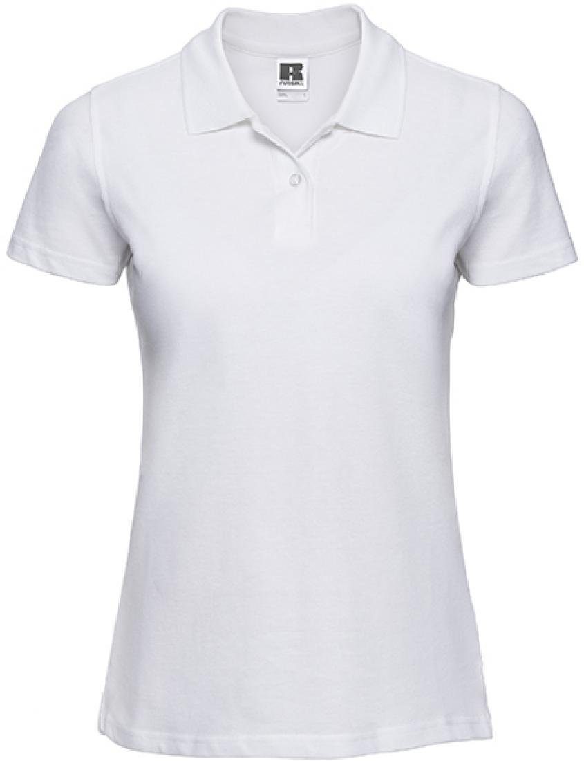 Poloshirt Ladies Classic Cotton Poloshirt