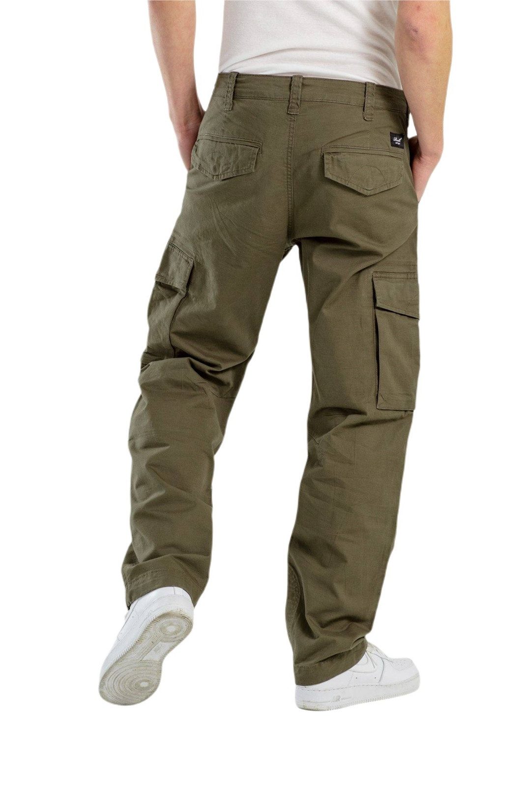 REELL Cargohose Hose Reell Flex Cargo LC