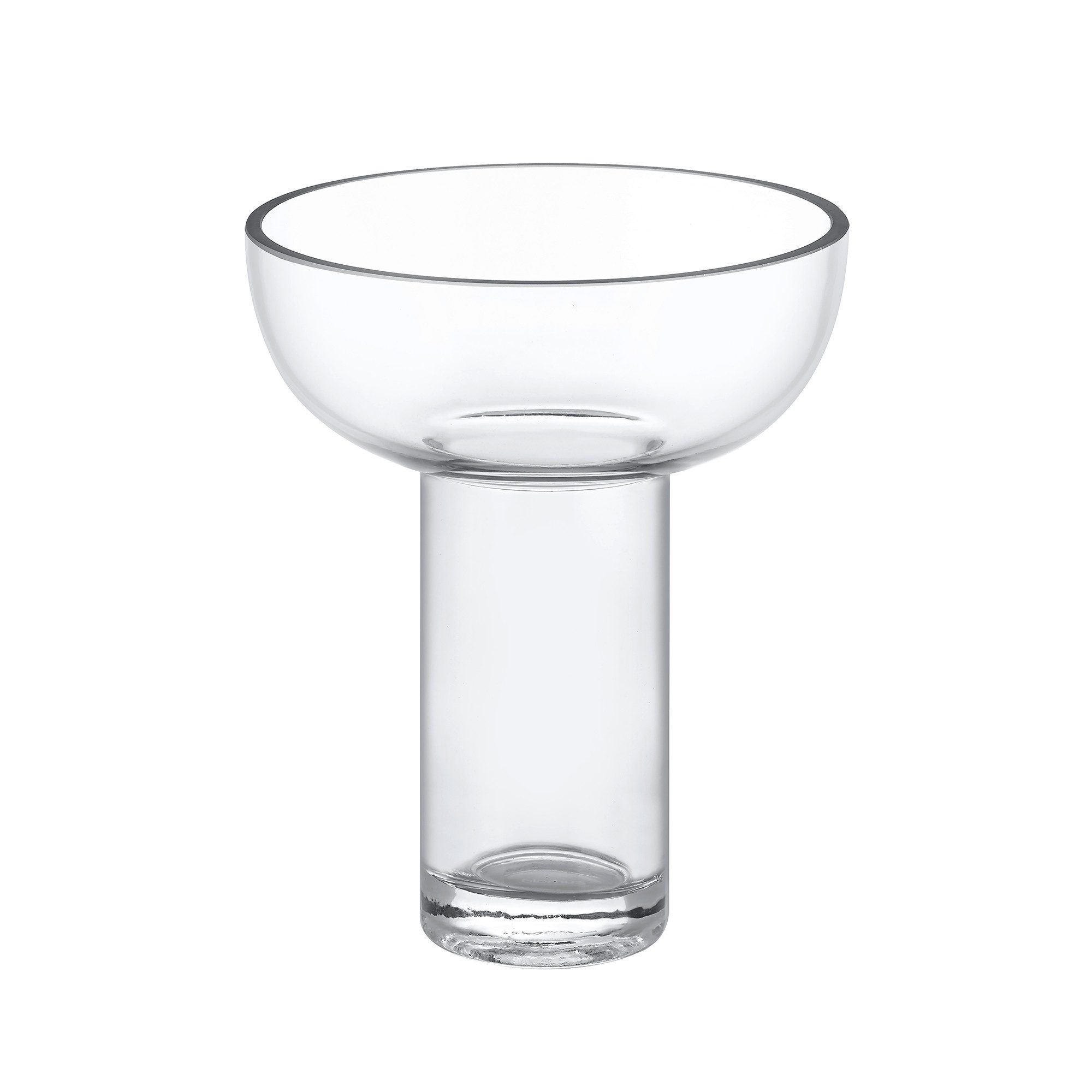 blomus Dekovase -MIYABI- Japanische Ikebana-Vase aus Steingut: Ästhetik in günstig online kaufen