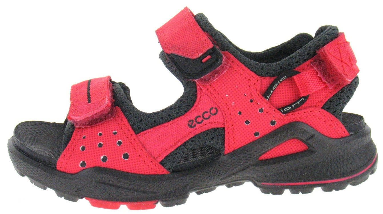 Ecco Ecco Kindersandale mit Klett Sandalette