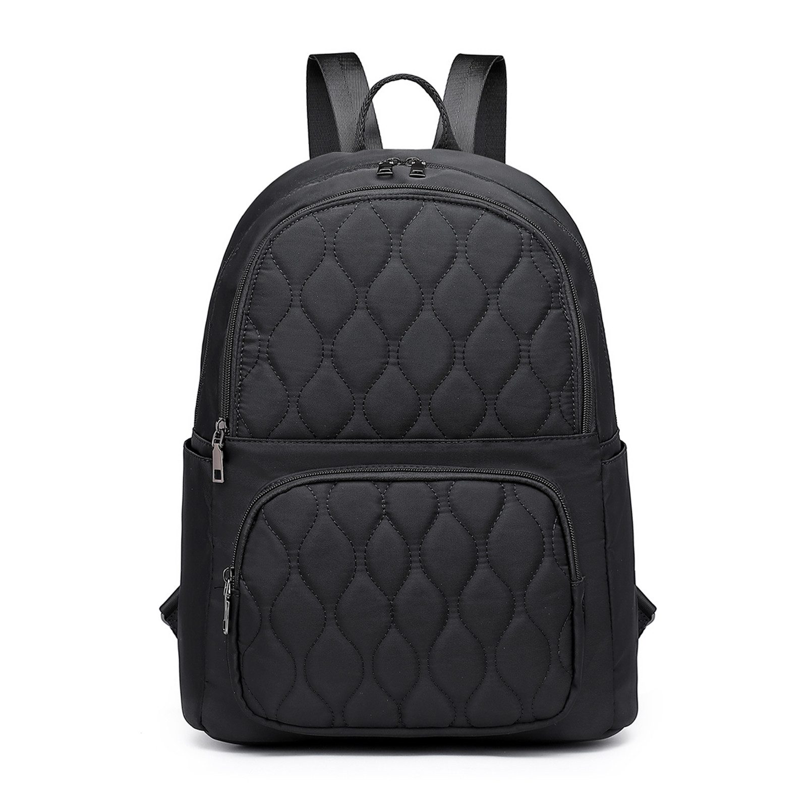 Tagesrucksack Rucksack Damen Casual Daypacks Nylon Rucksacke
