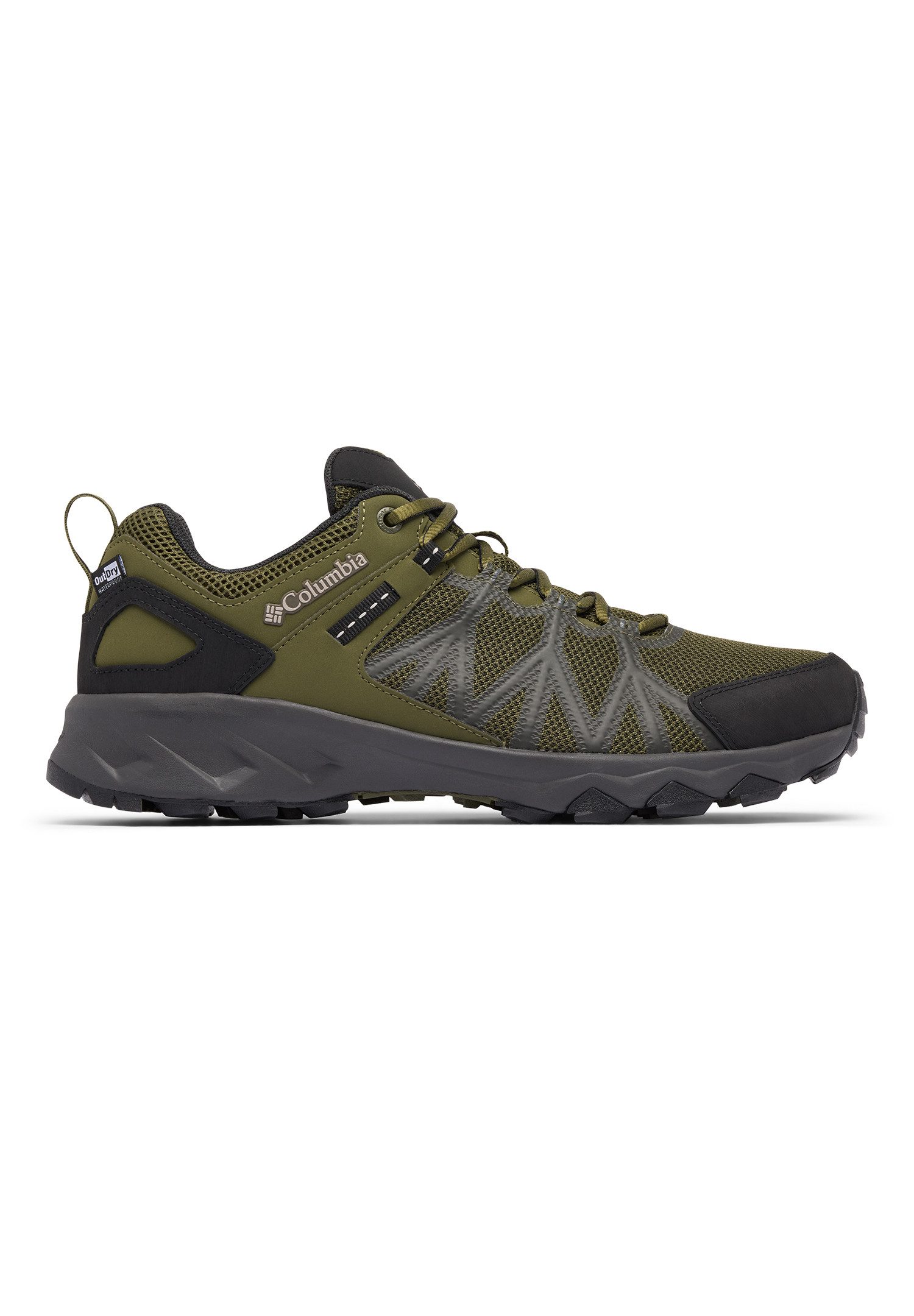 Columbia PEAKFREAK II OUTDRY Sneaker günstig online kaufen