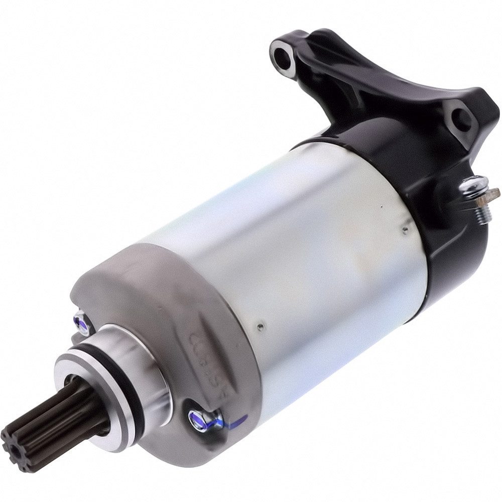 Kfz-Relais JMP Anlasser für Yamaha TW 125 H uvm. Motorrad