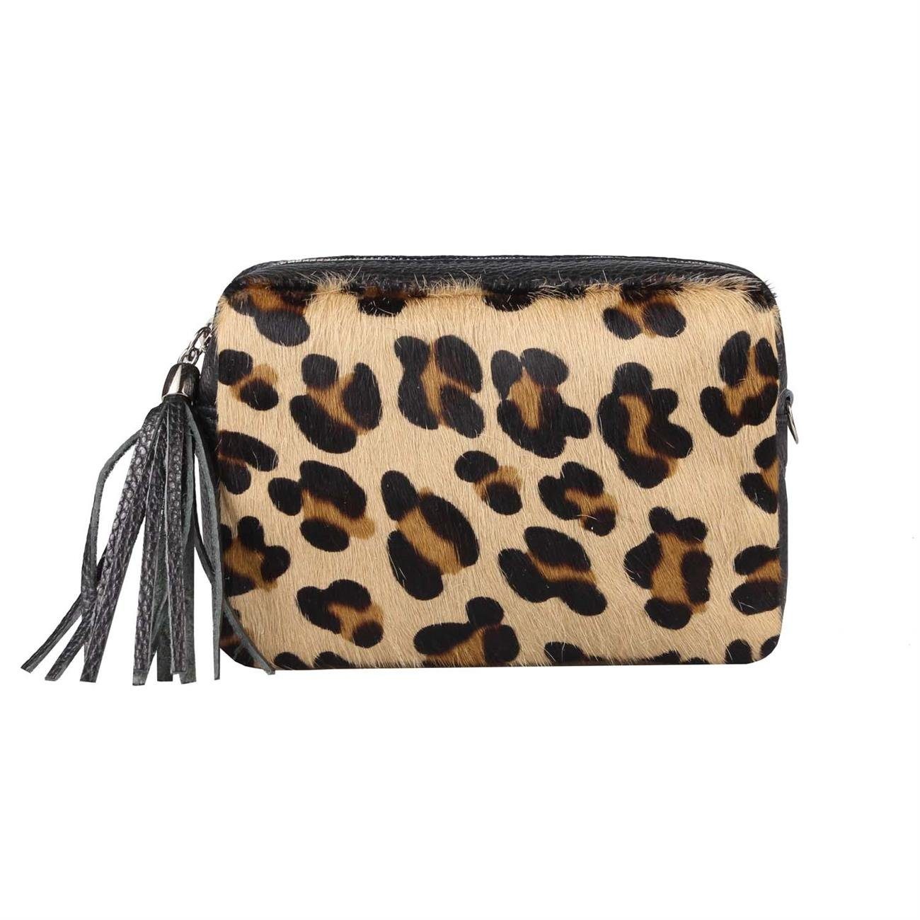 ITALYSHOP24 Schultertasche Made in Italy Damen günstig online kaufen