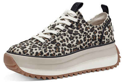 Tamaris 1-23731-41 360 Leopard Sneaker