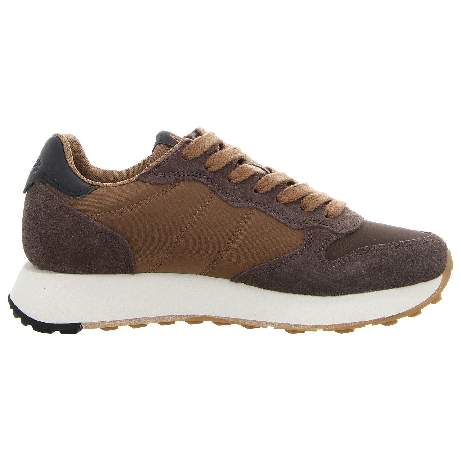 SUN 68 Jaki Bicolor Sneaker