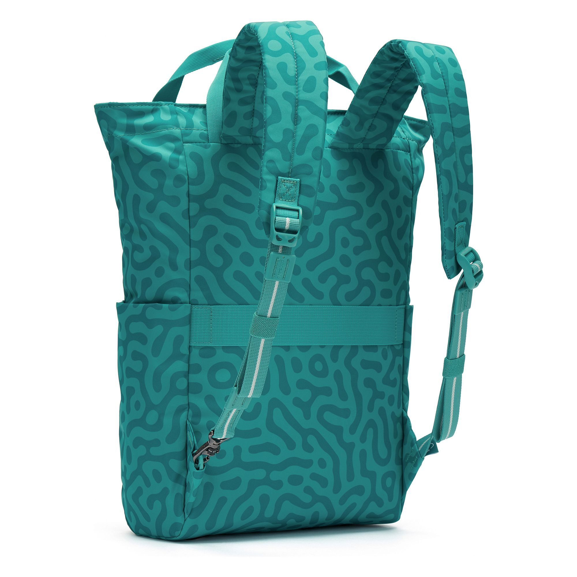 Pacsafe Daypack Pacsafe Go, Polyester