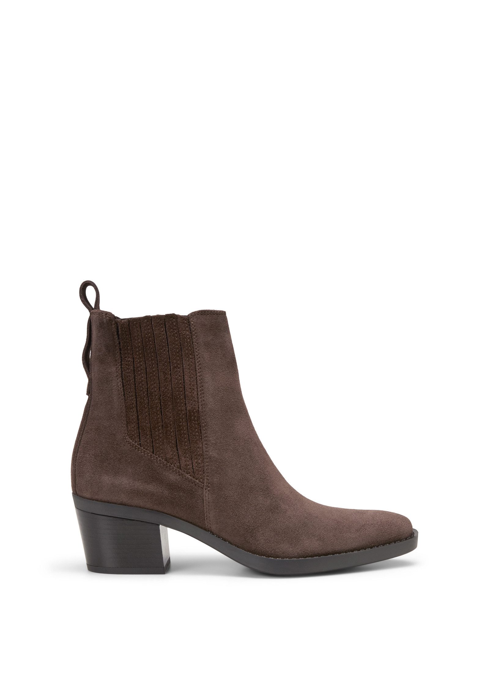 Marc O'Polo mit Innenreißverschluss Stiefel