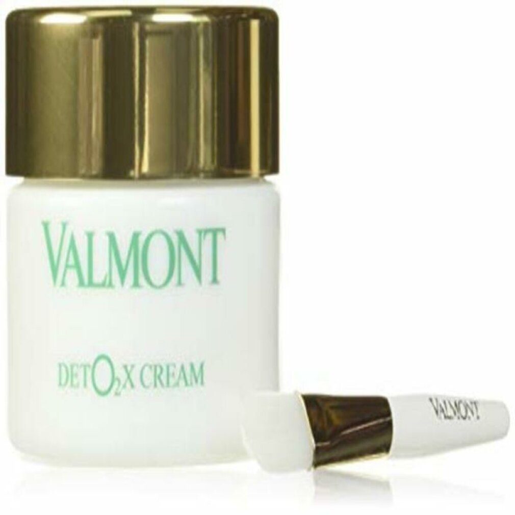 45 Valmont Prime Valmont Anti-Aging-Creme Deto2x Cream ml