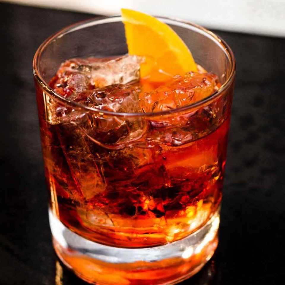 LACARI Whiskyglas 6er Set Whisky Glas groß 330 ml, Glas