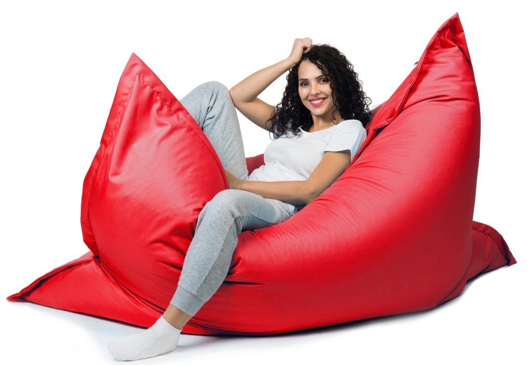 sunnypillow Sitzsack Outdoor & Indoor günstig online kaufen