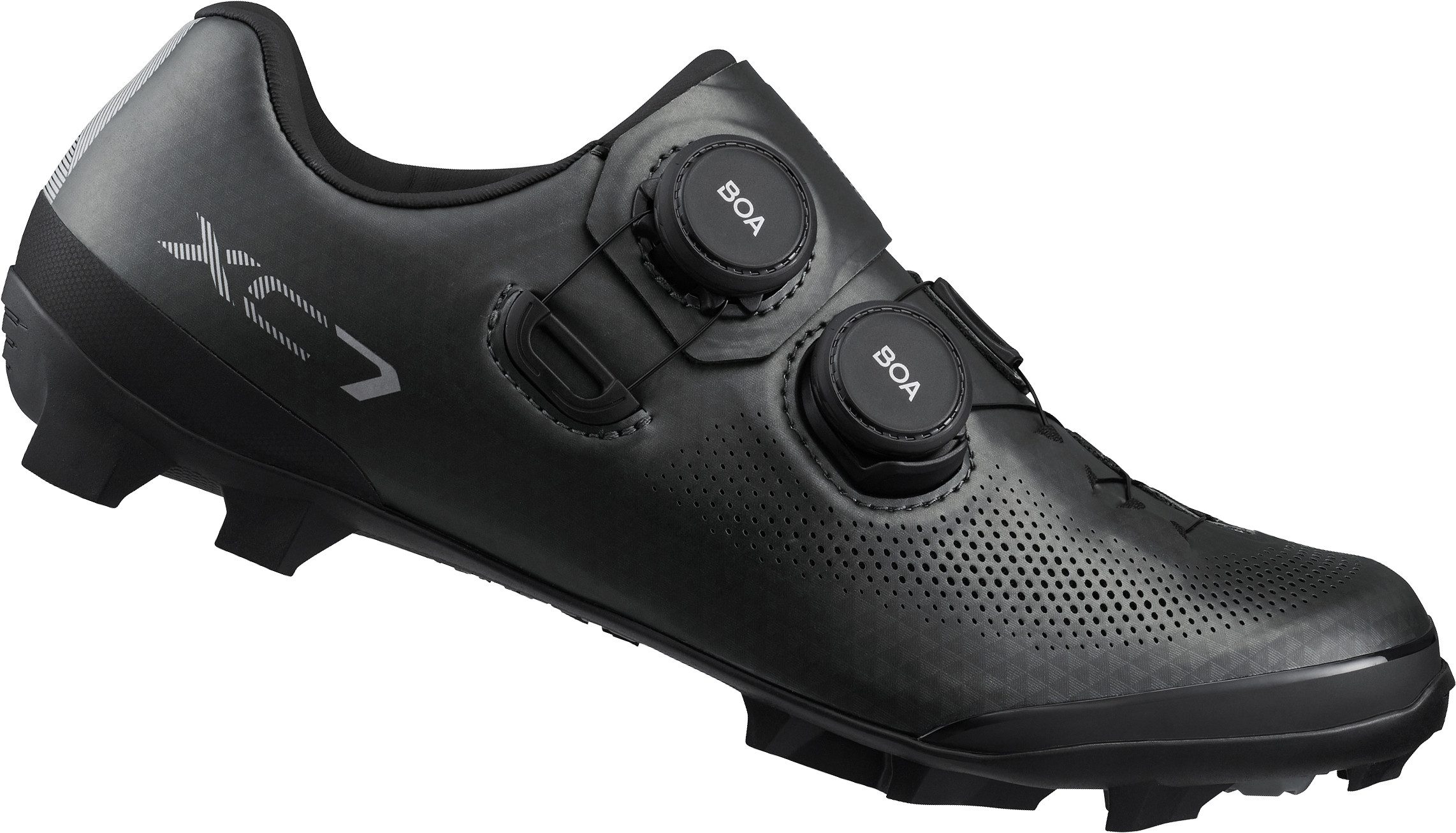 Shimano Fahrradschuh MTB- Fahrradschuhe XC703W