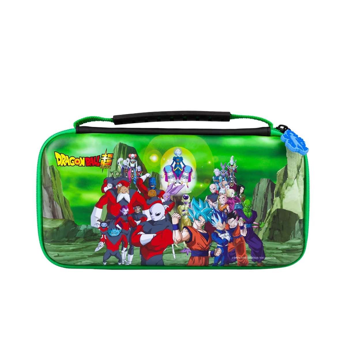 Blade Konsolen-Tasche Blade Gaming DBSWBAGUNI Schutzhülle für tragbare Spielkonsolen Folio