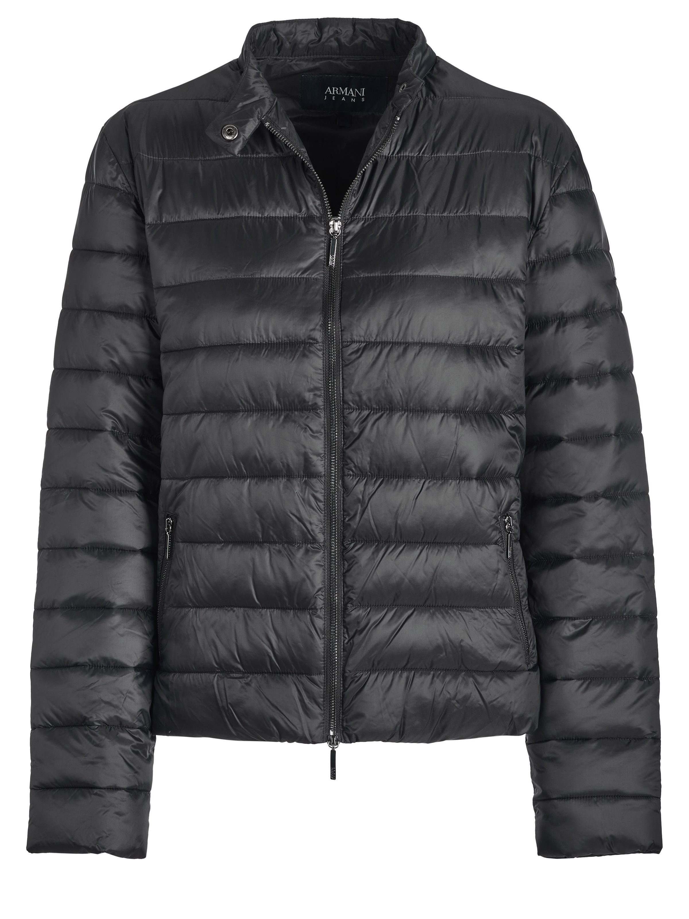 ARMANI JEANS Steppjacke Armani Jeans Jacke