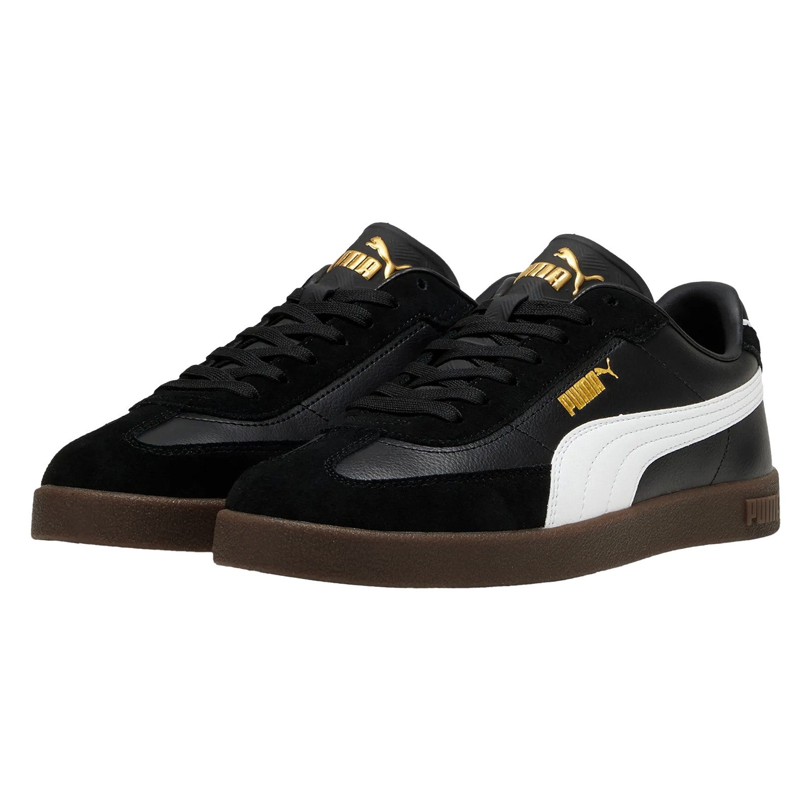 PUMA Club II Era Sneaker mit SOFTFOAM+ Einlegesohle