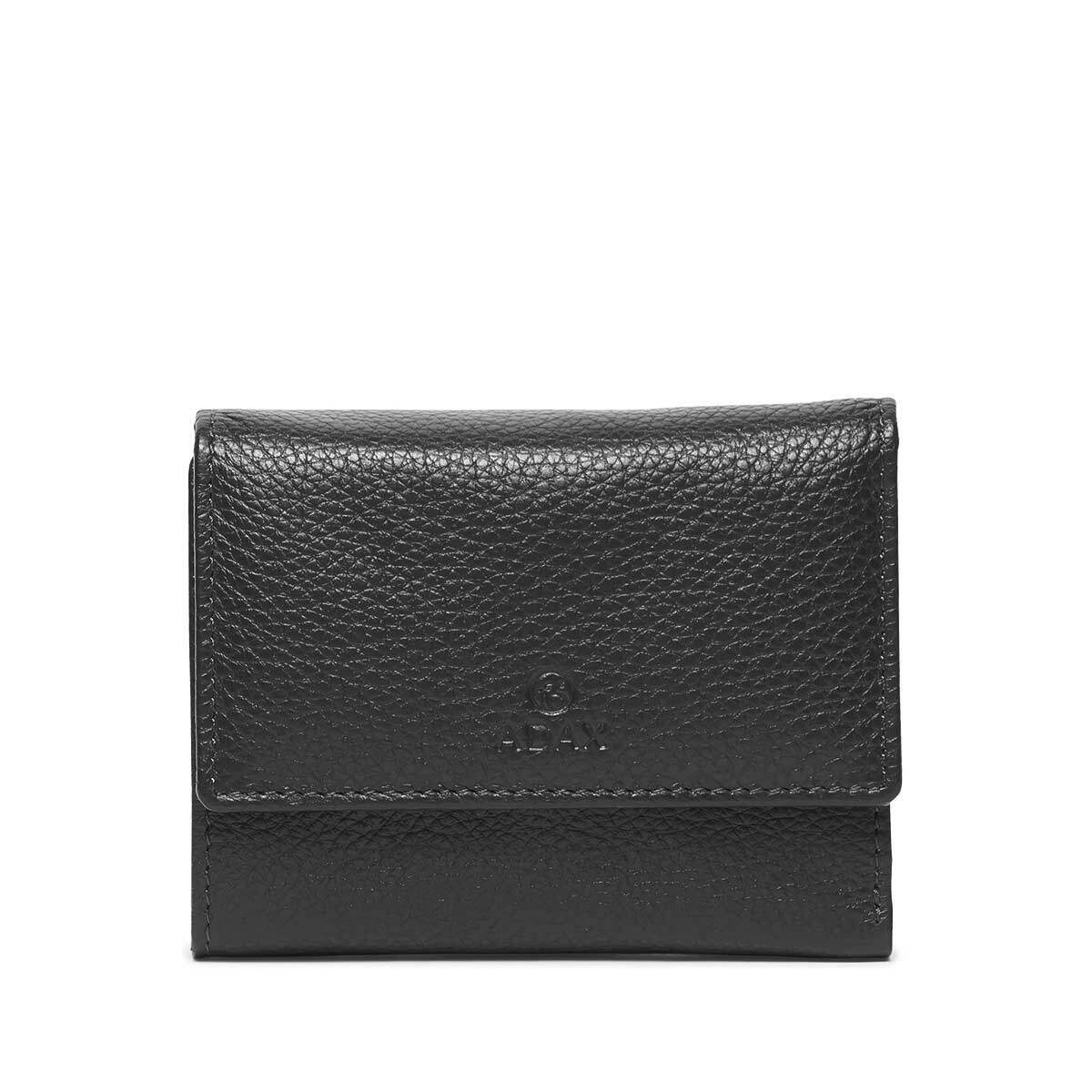 Adax Geldbörse Cormorano (1-tlg)