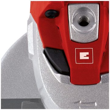 Einhell Winkelschleifer TE-AG 230, max. 6500 U/min