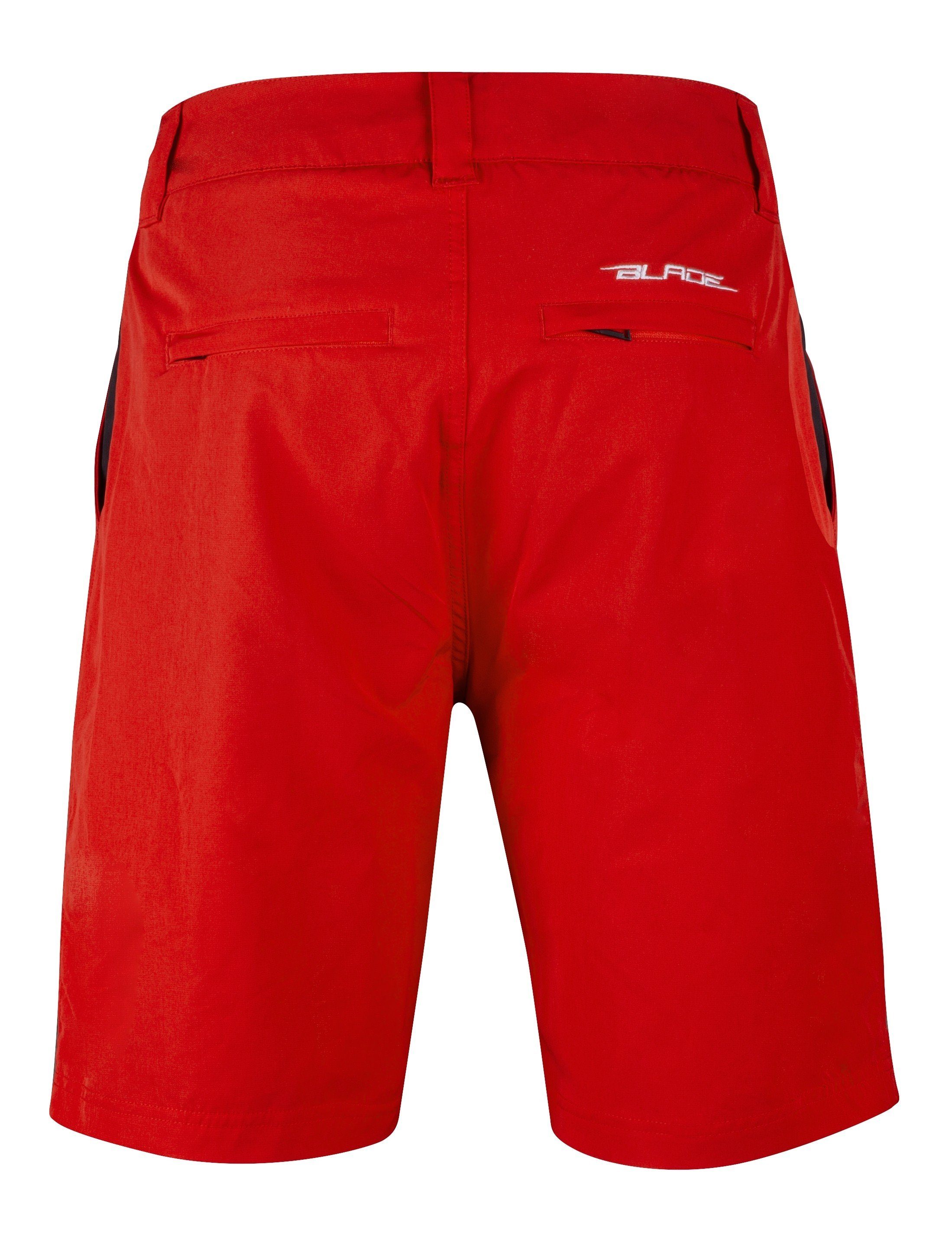 FORCE Fahrradhose FORCE MTB Shorts BLADE günstig online kaufen