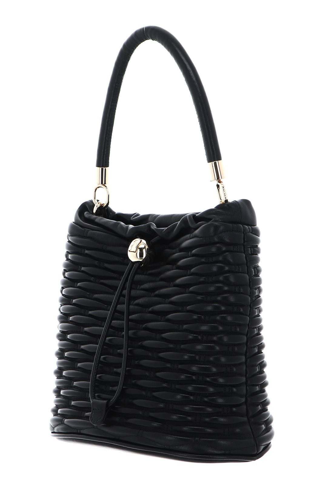 Furla Handtasche Mini Bucket Bag, aus echtem Leder