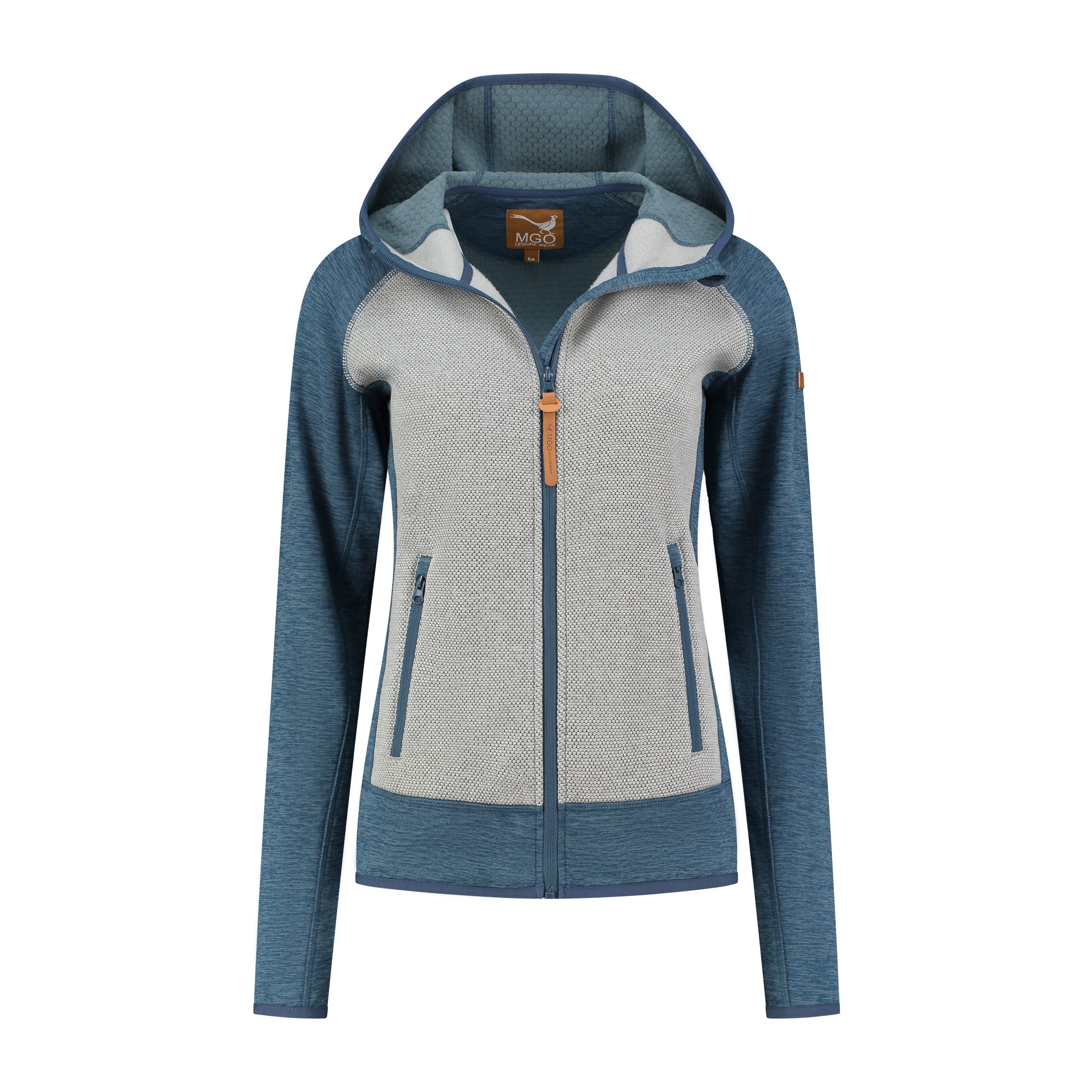 MGO Strickjacke MGO Clara Cardigan Lady günstig online kaufen
