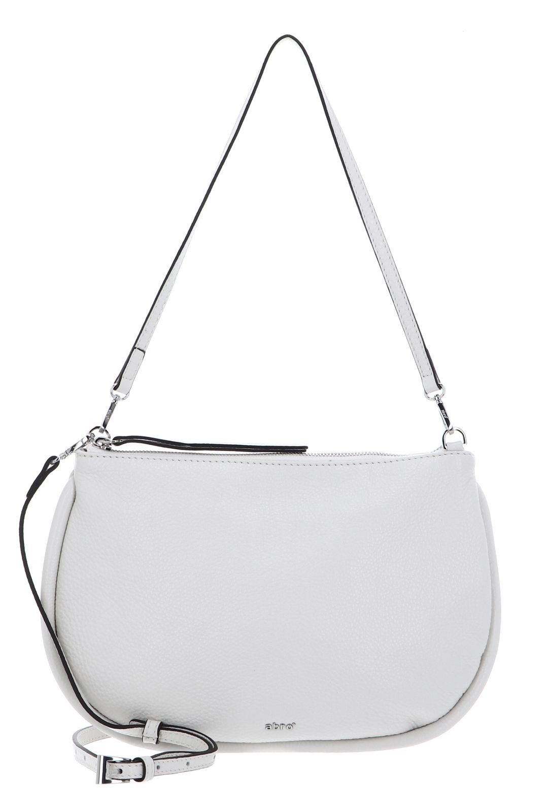Schultertasche Leather Dalia