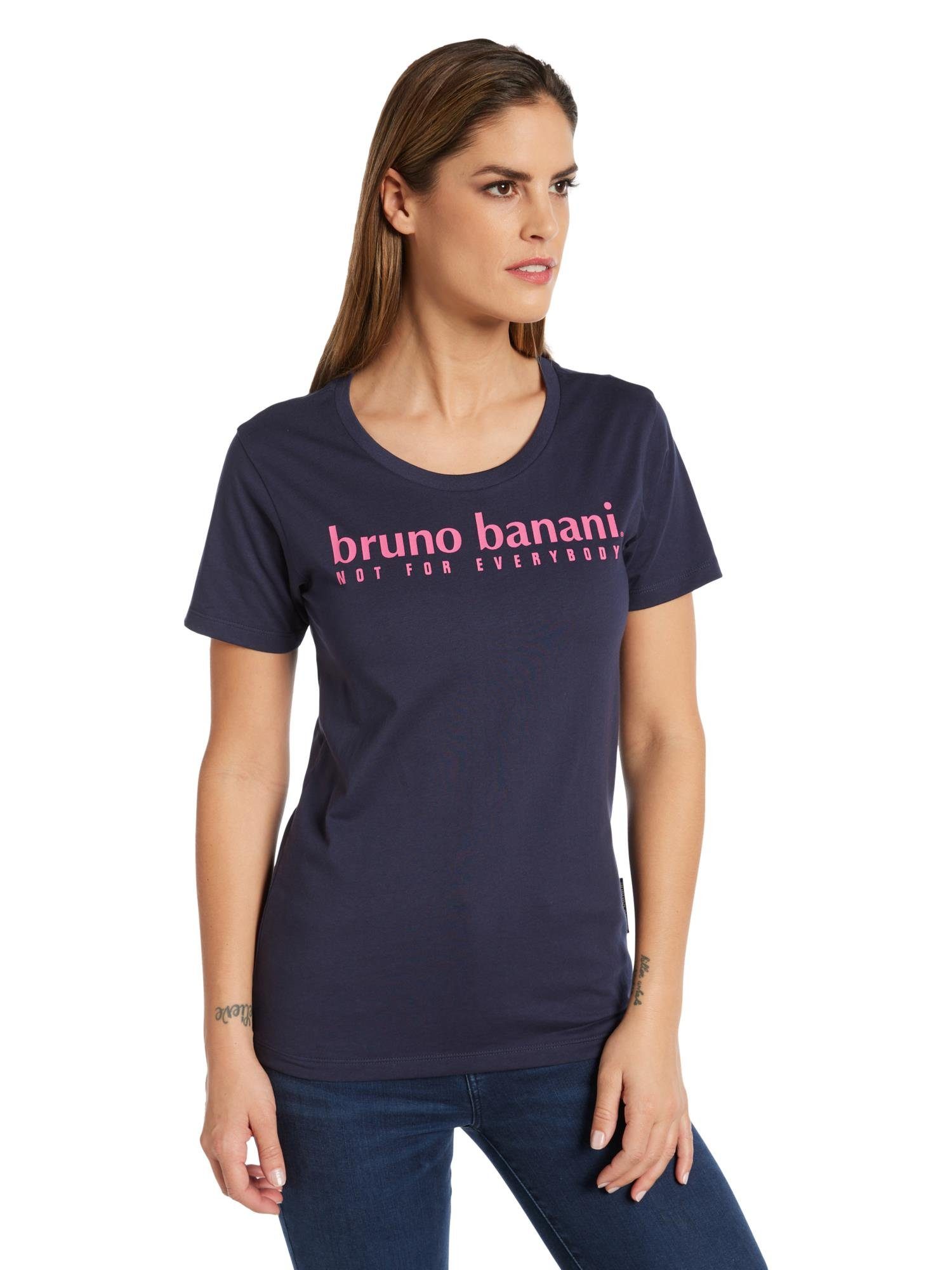 Bruno Banani T-Shirt Avery Navy