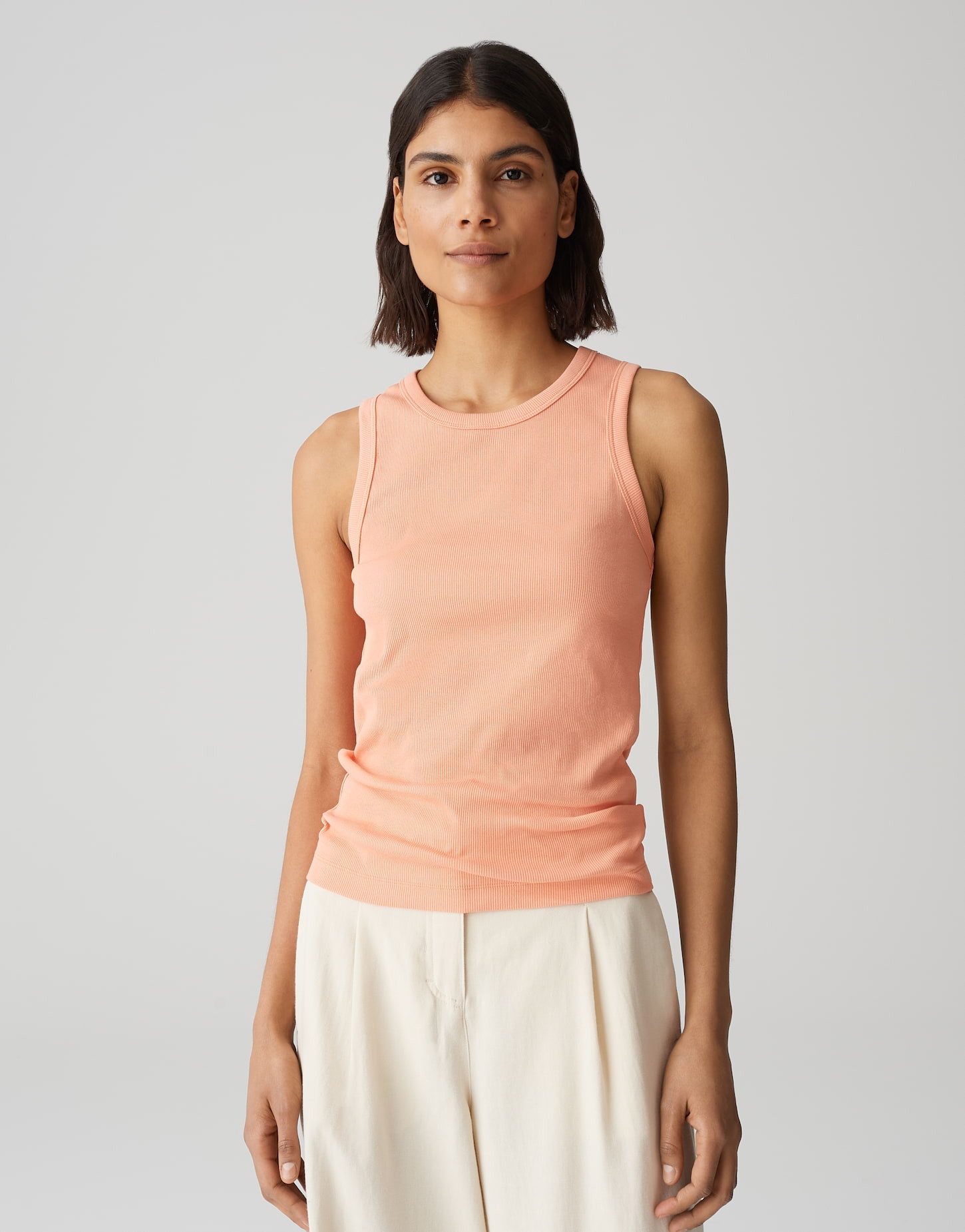 OPUS Tanktop ILESSO Slim aus BCI günstig online kaufen
