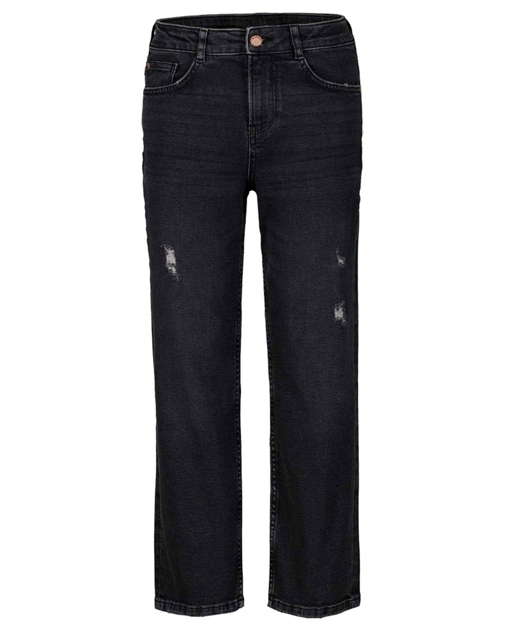 (1-tlg) Mädchen 5-Pocket-Jeans MYLAH Garcia Jeans