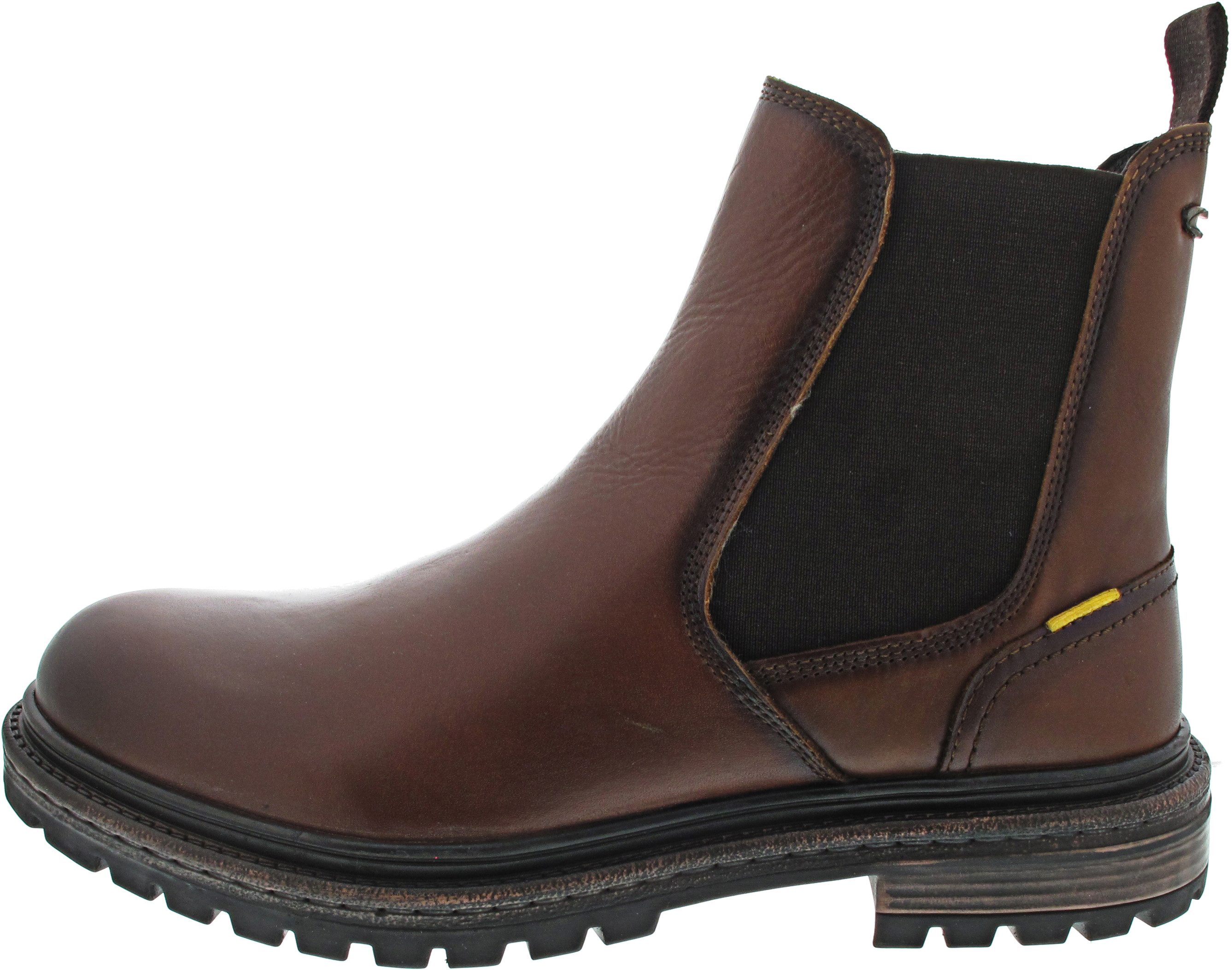 camel active Stiefelette
