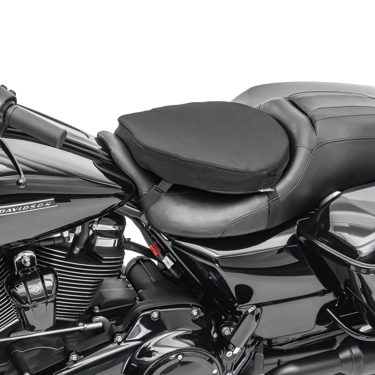 Tourtecs Sitzbank Set Luftkissen + Luftkissen S2