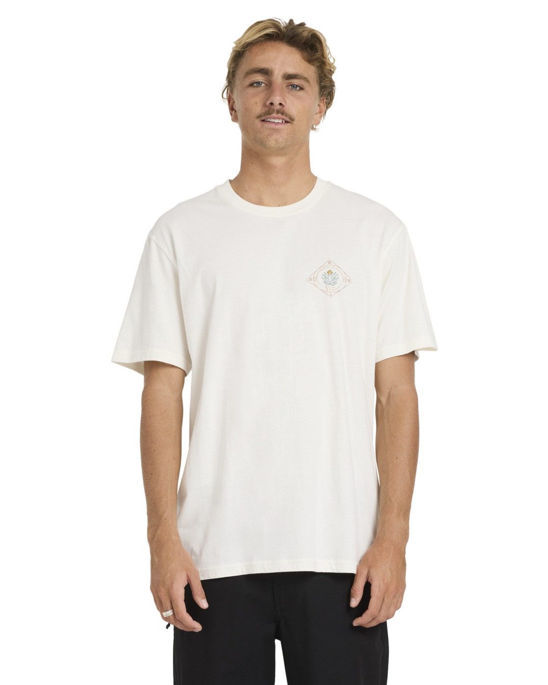 Billabong T-Shirt Agave A/DIV Premium