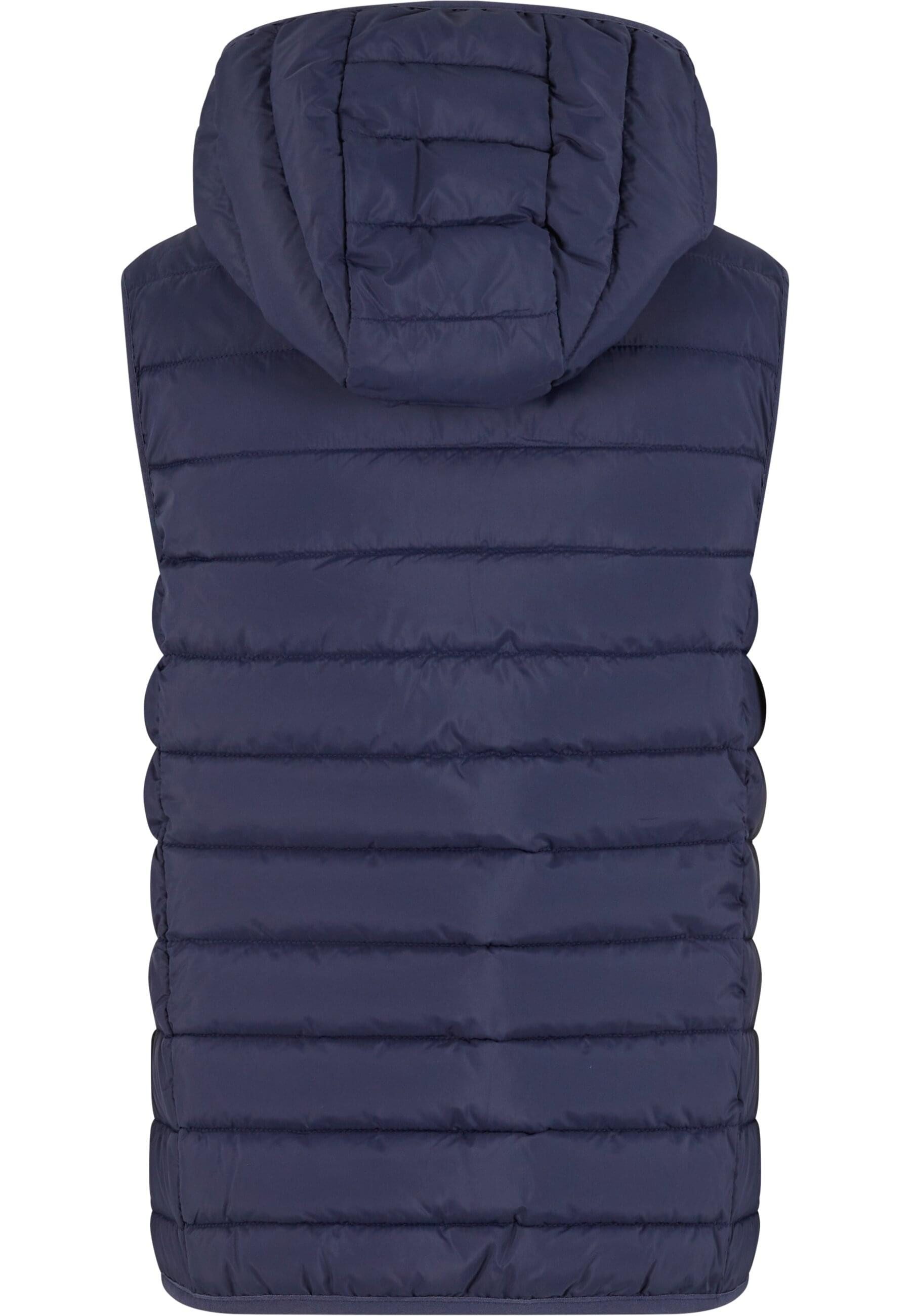 URBAN CLASSICS Steppweste Urban Classics Ladies günstig online kaufen