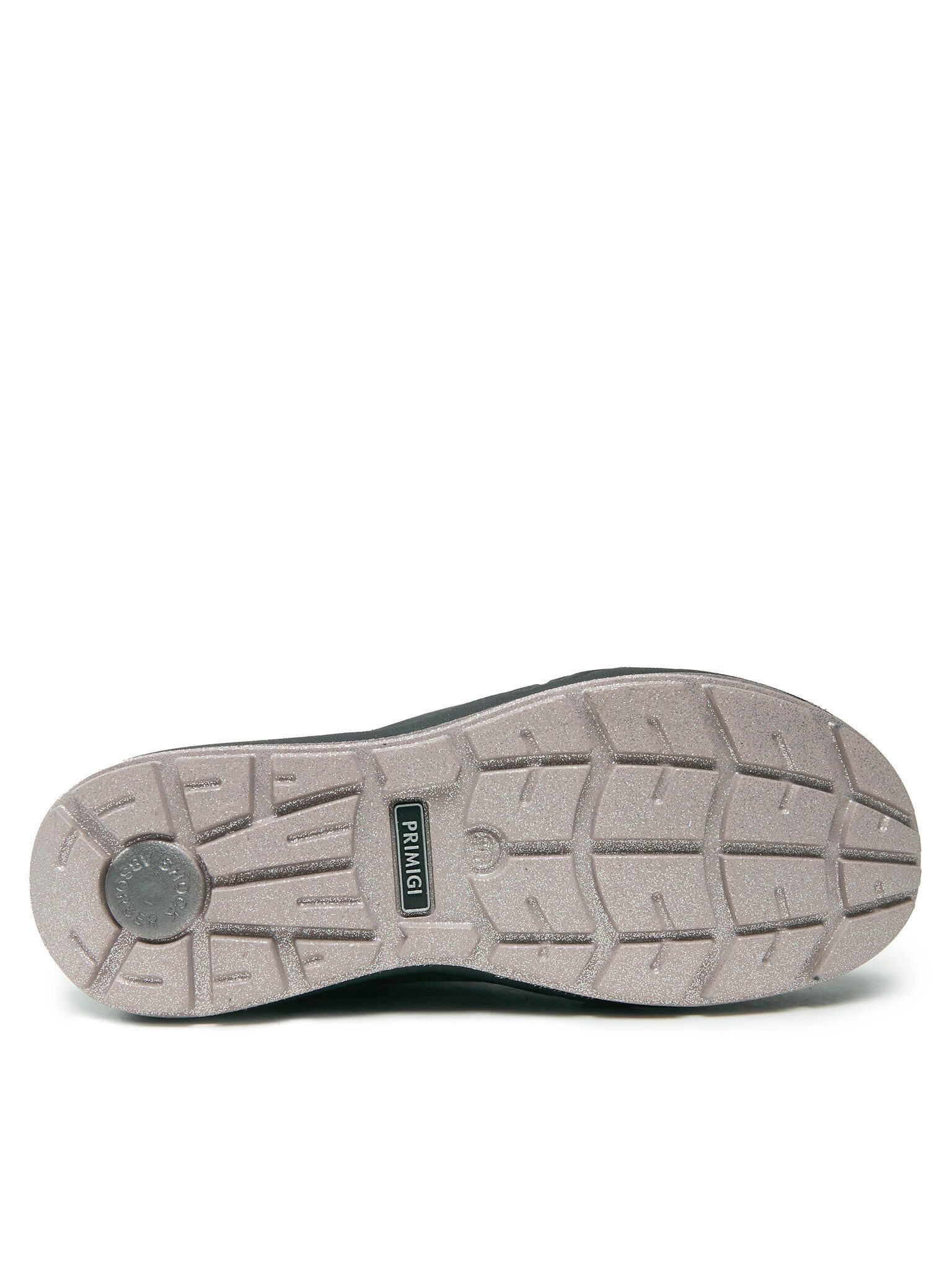 Primigi Stiefel GORE-TEX 4883055 D Grig.Sc/Grig.Sc Stiefel