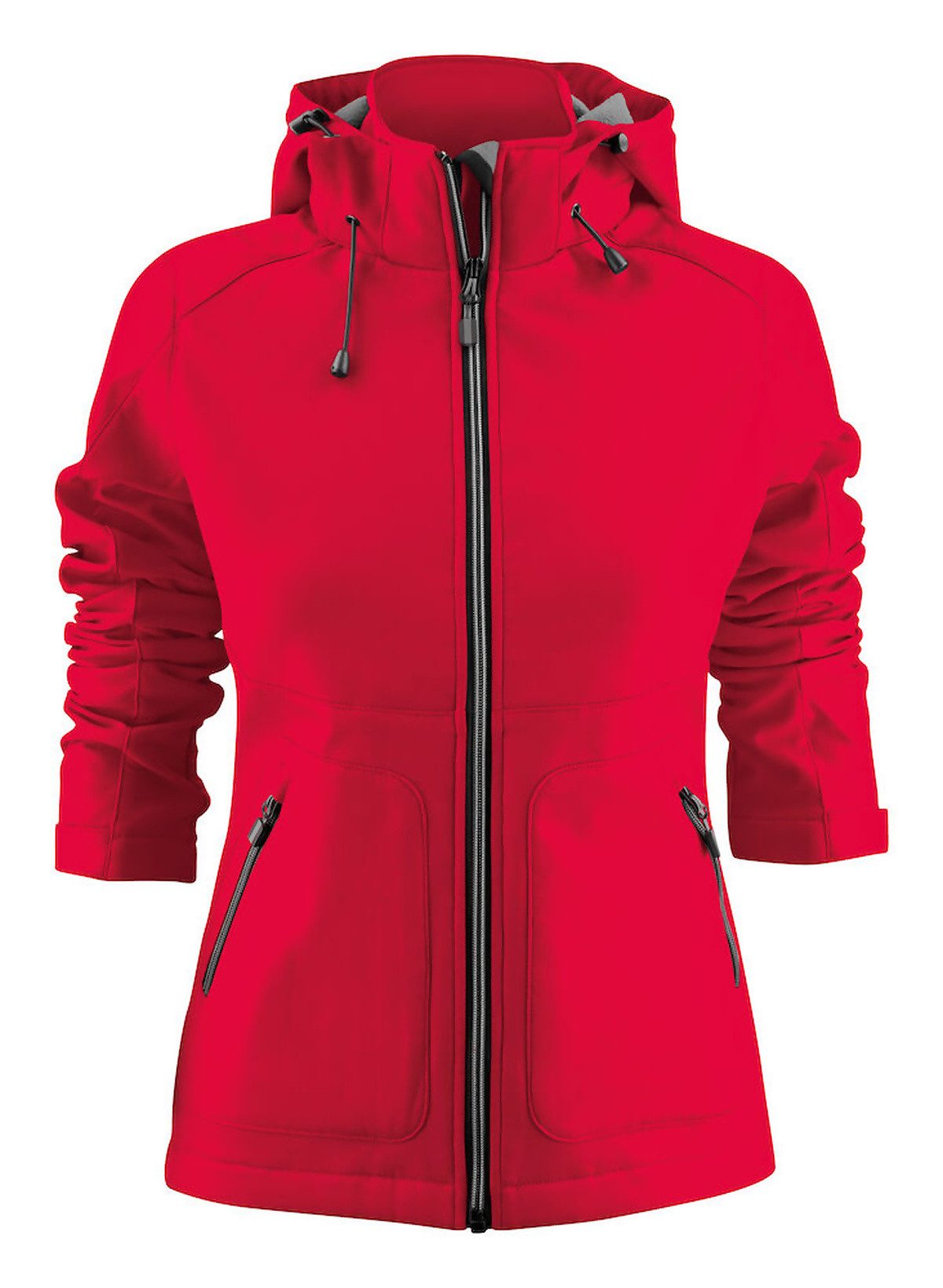 Softshelljacke Karting Lady