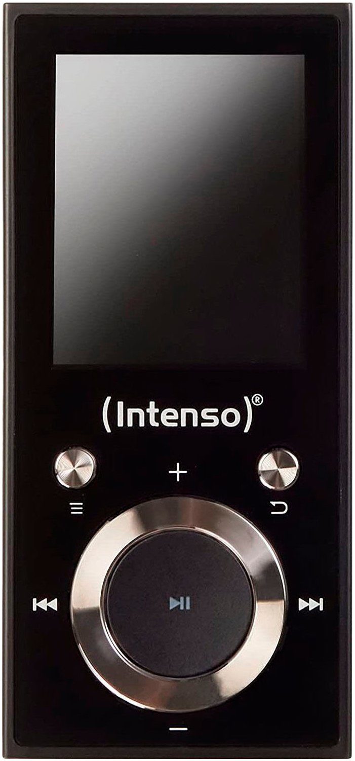 Video Scooter BT MP3-Player